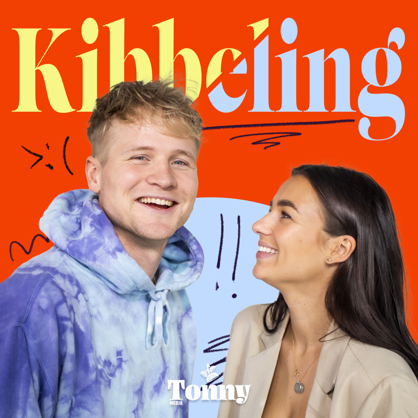 Kibbeling logo