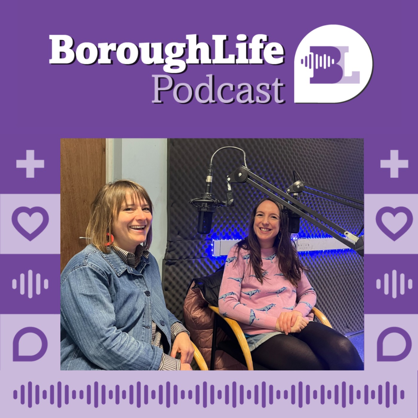 BoroughLife Podcast
