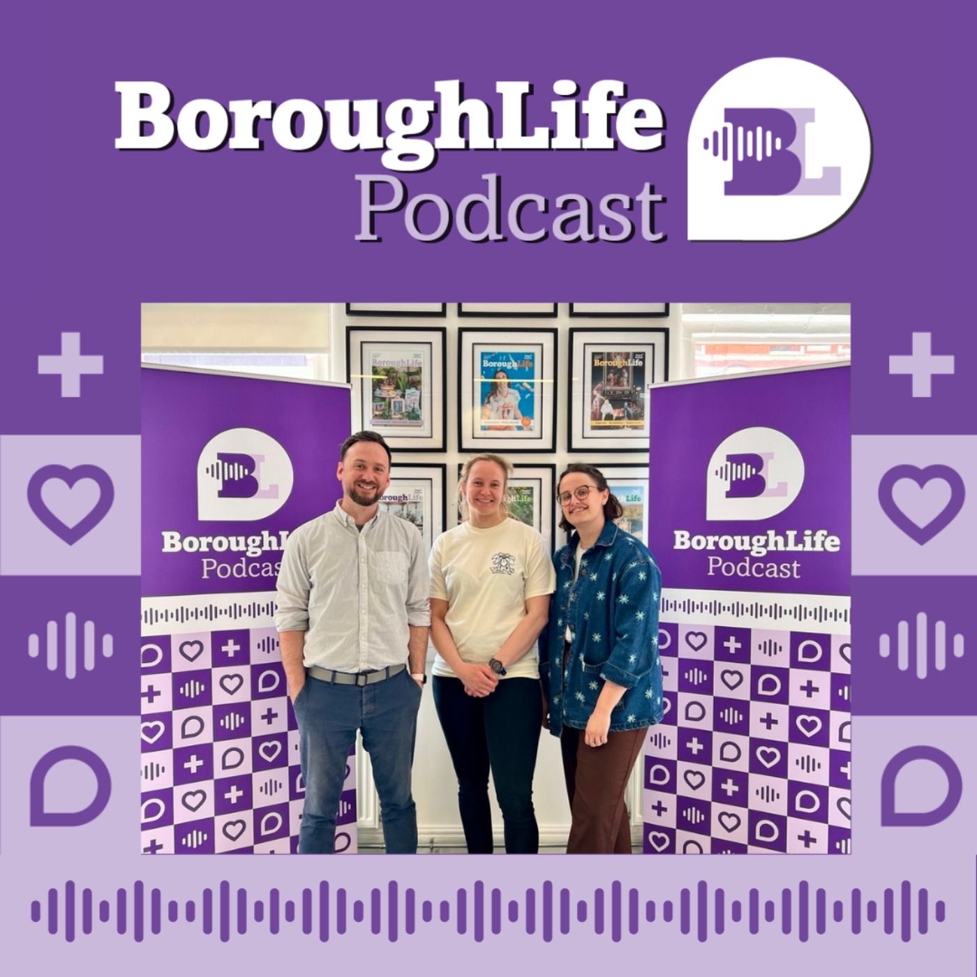 BoroughLife Podcast