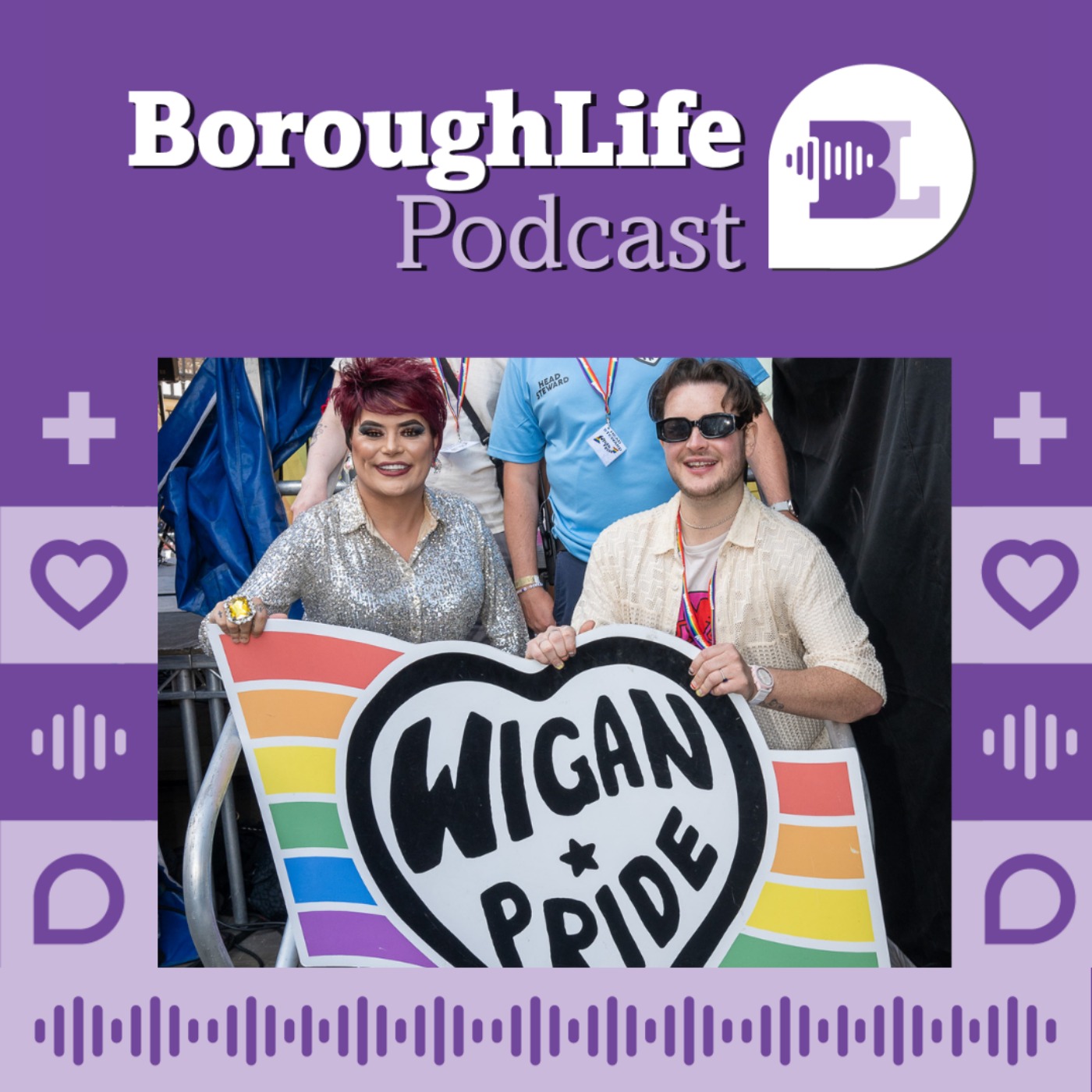 BoroughLife Podcast