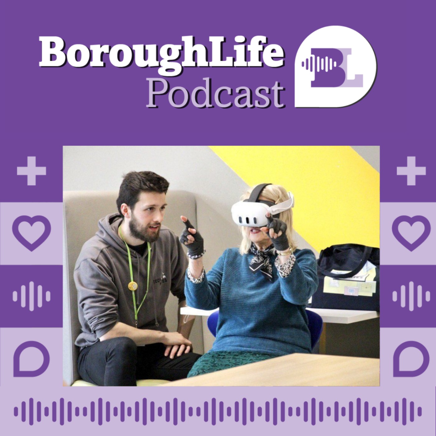 BoroughLife Podcast