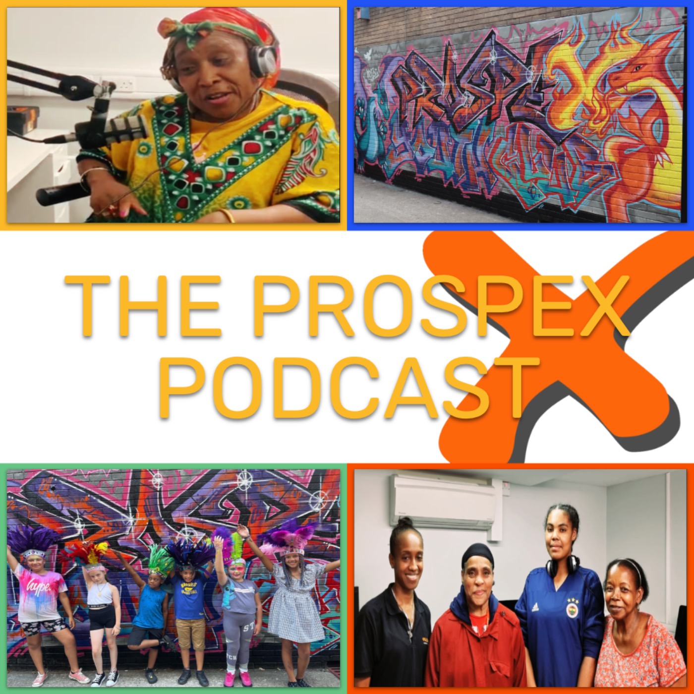 The Prospex Podcast
