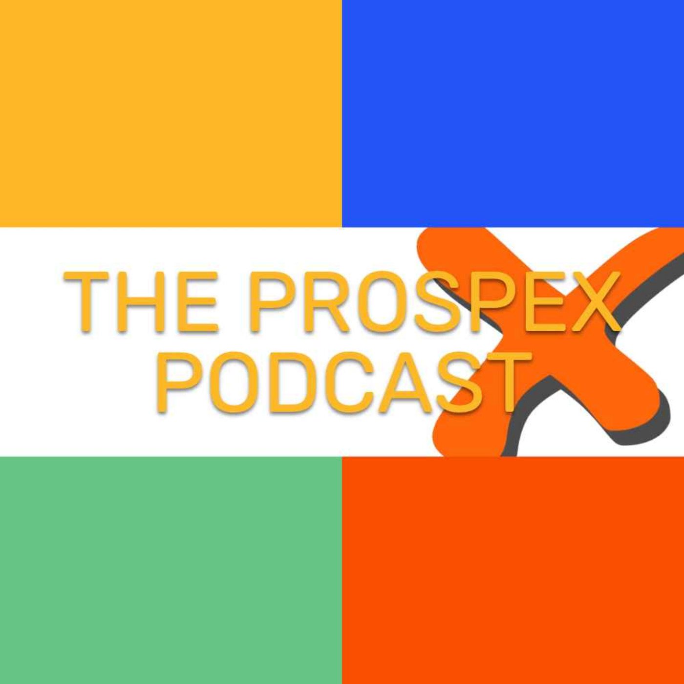 The Prospex Podcast