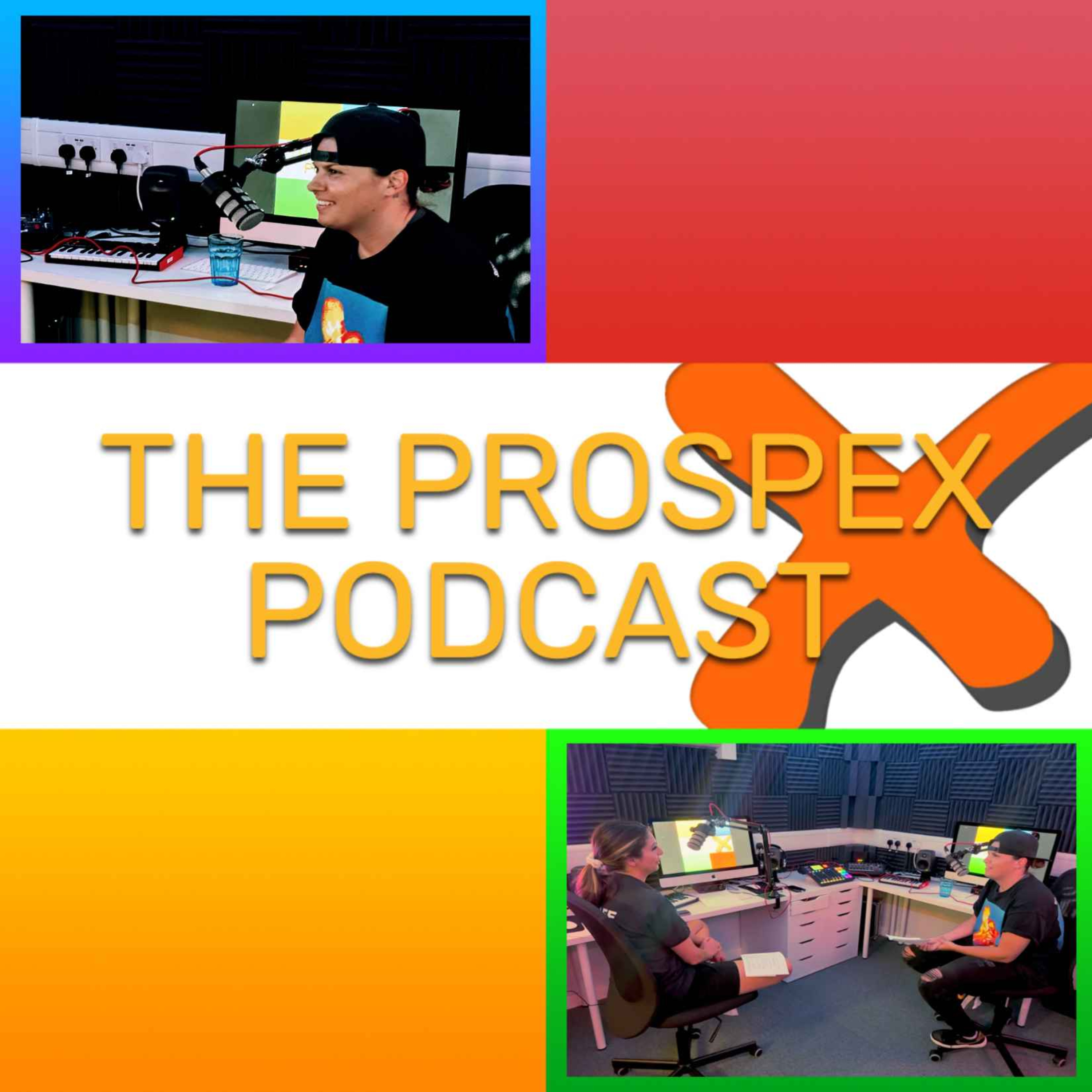 The Prospex Podcast