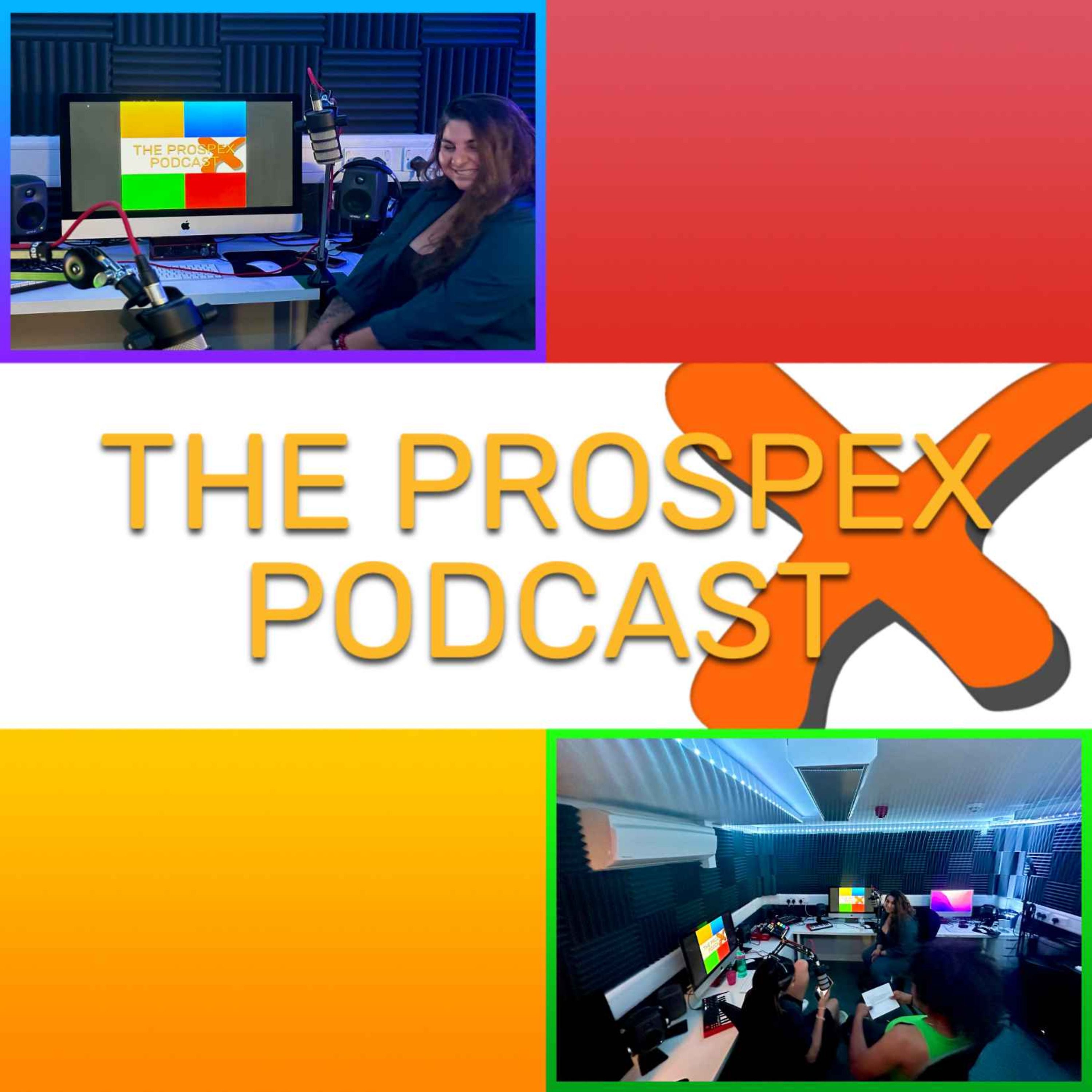 The Prospex Podcast