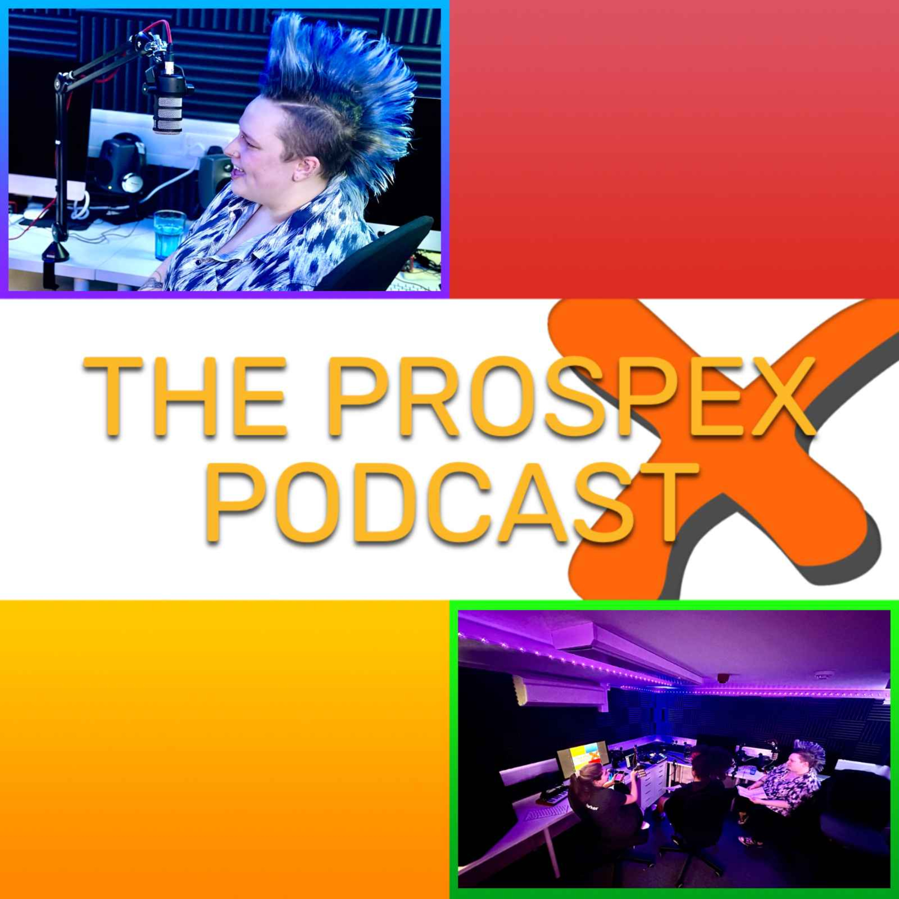 The Prospex Podcast