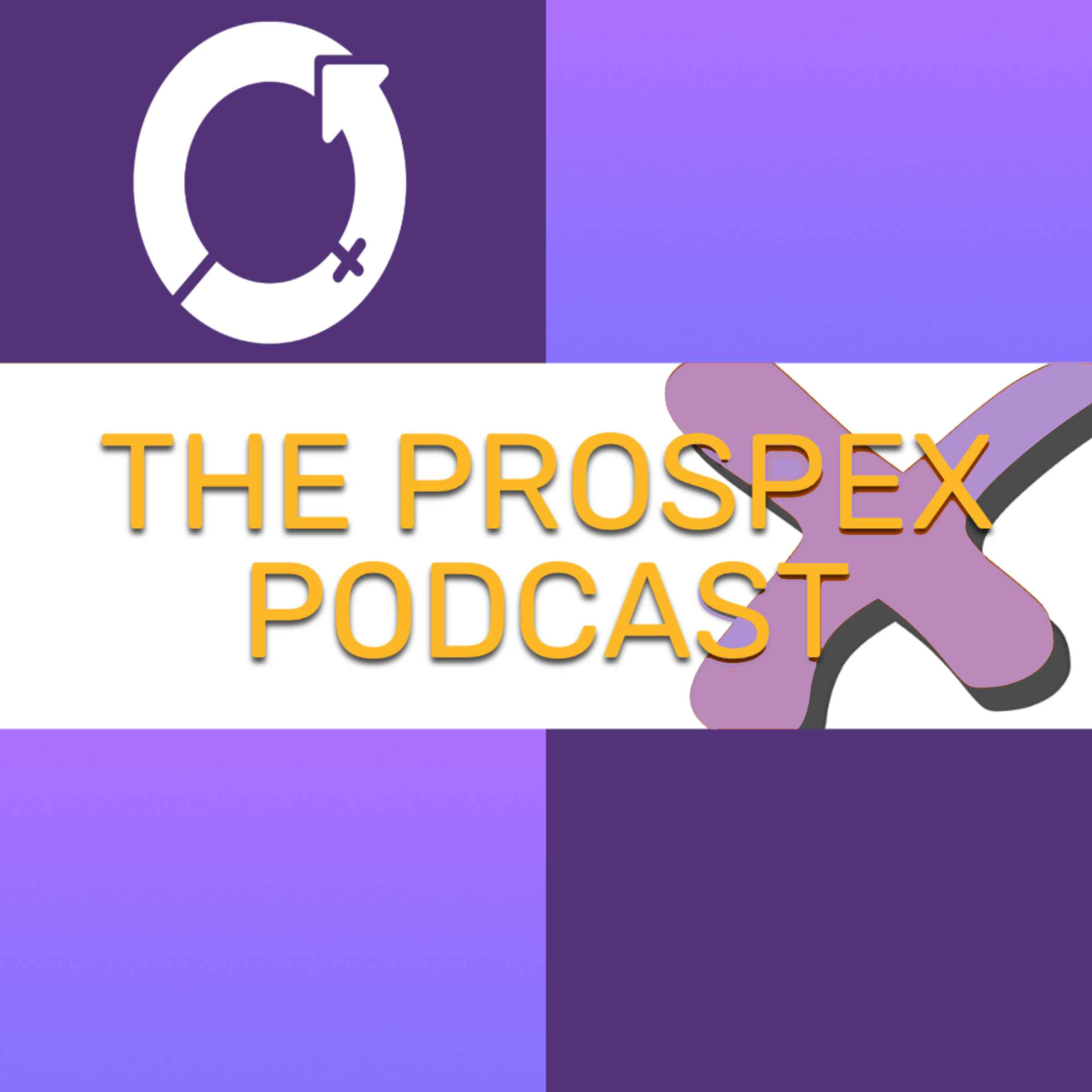 The Prospex Podcast