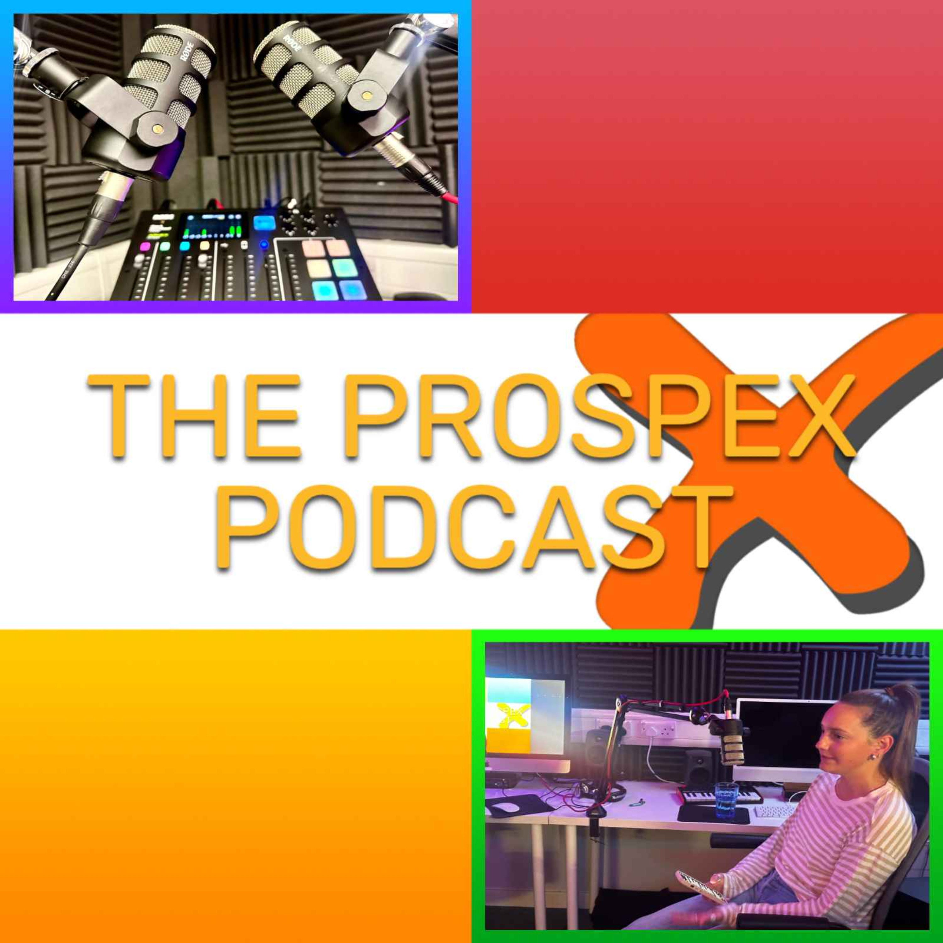 The Prospex Podcast