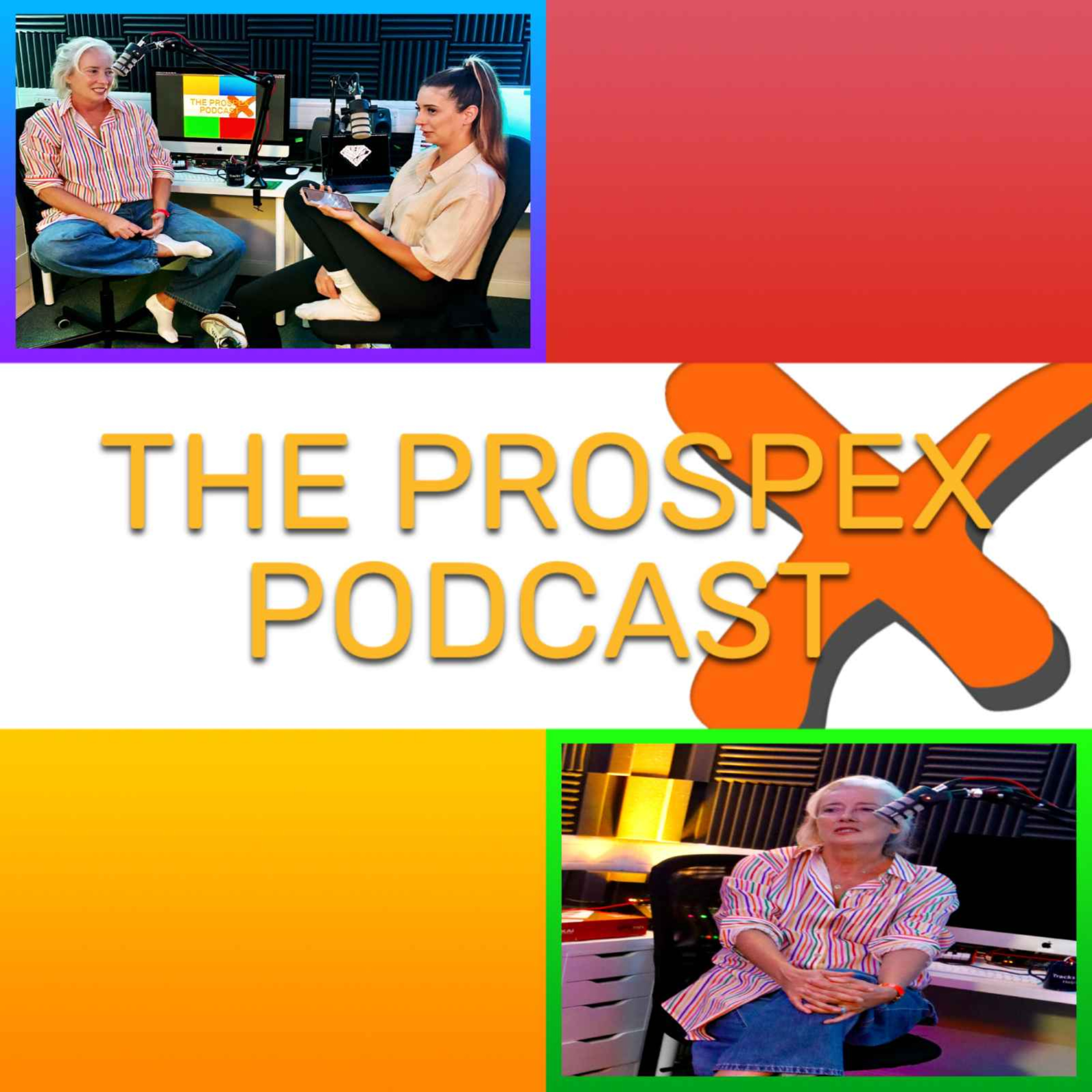 The Prospex Podcast