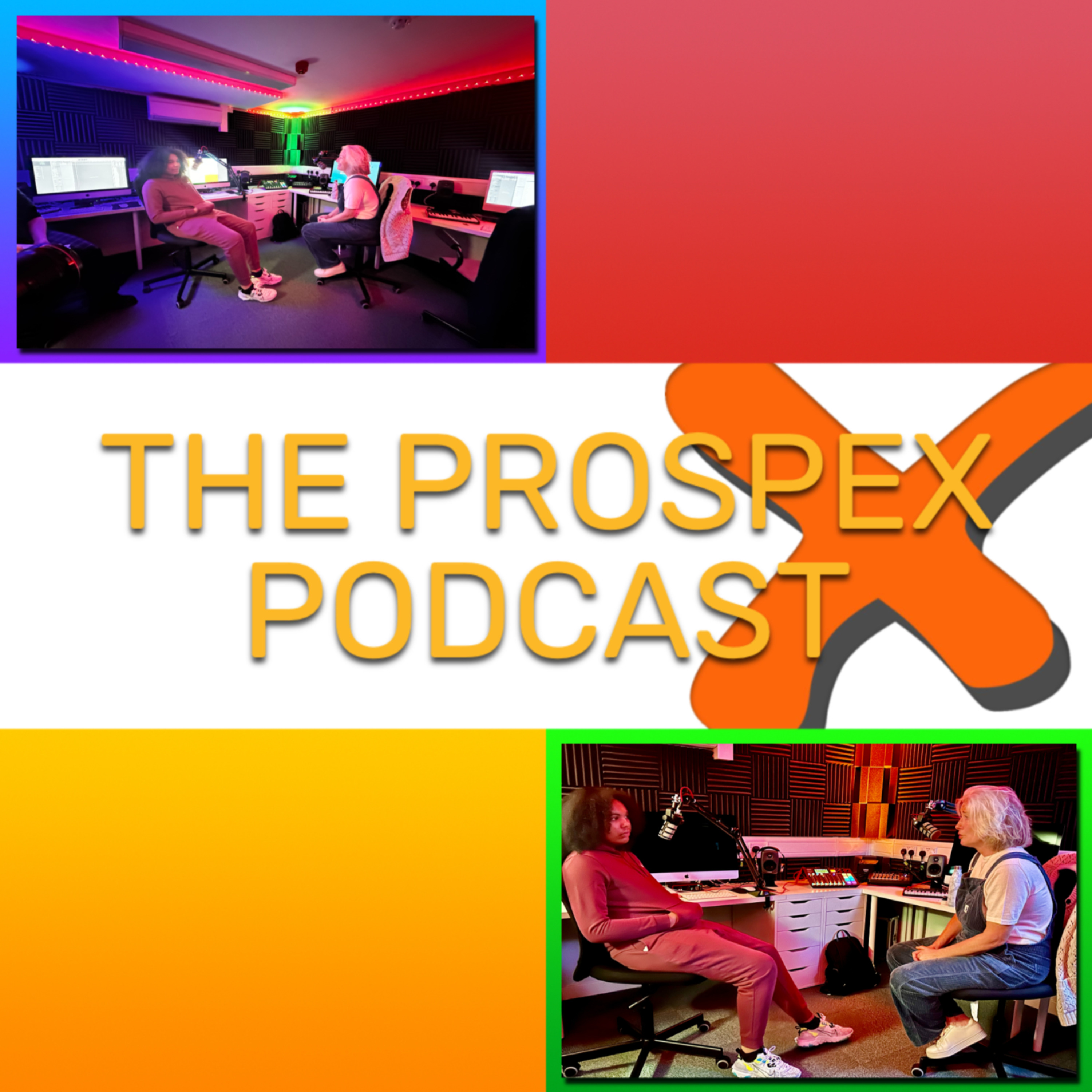 The Prospex Podcast