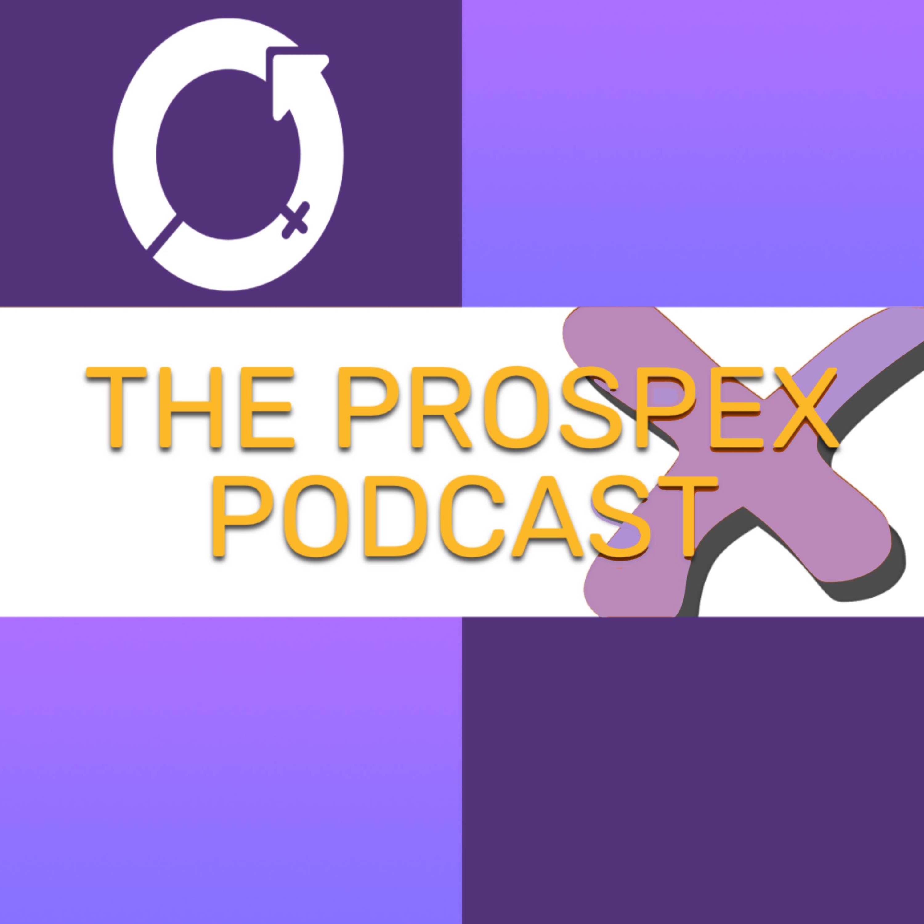 The Prospex Podcast