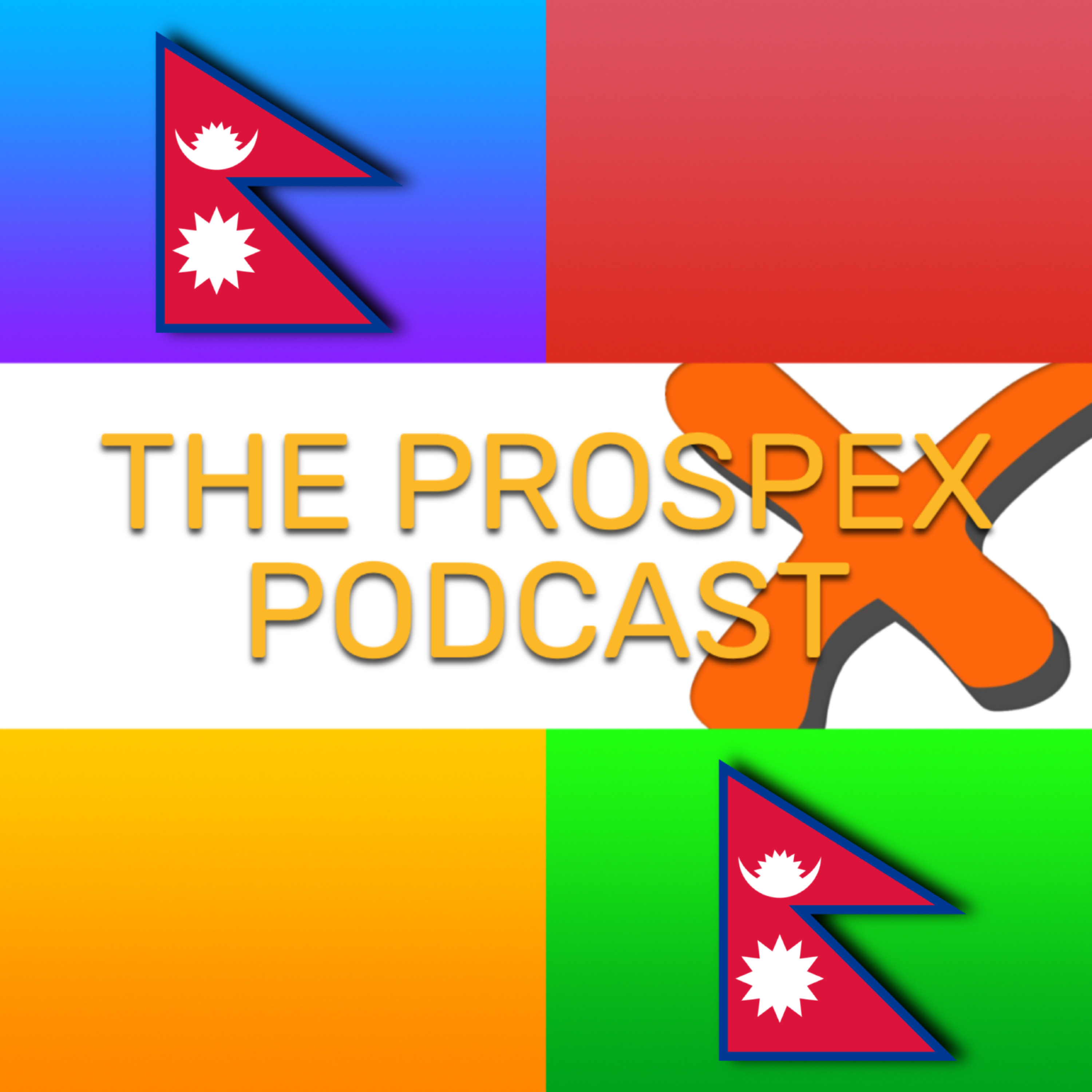 The Prospex Podcast