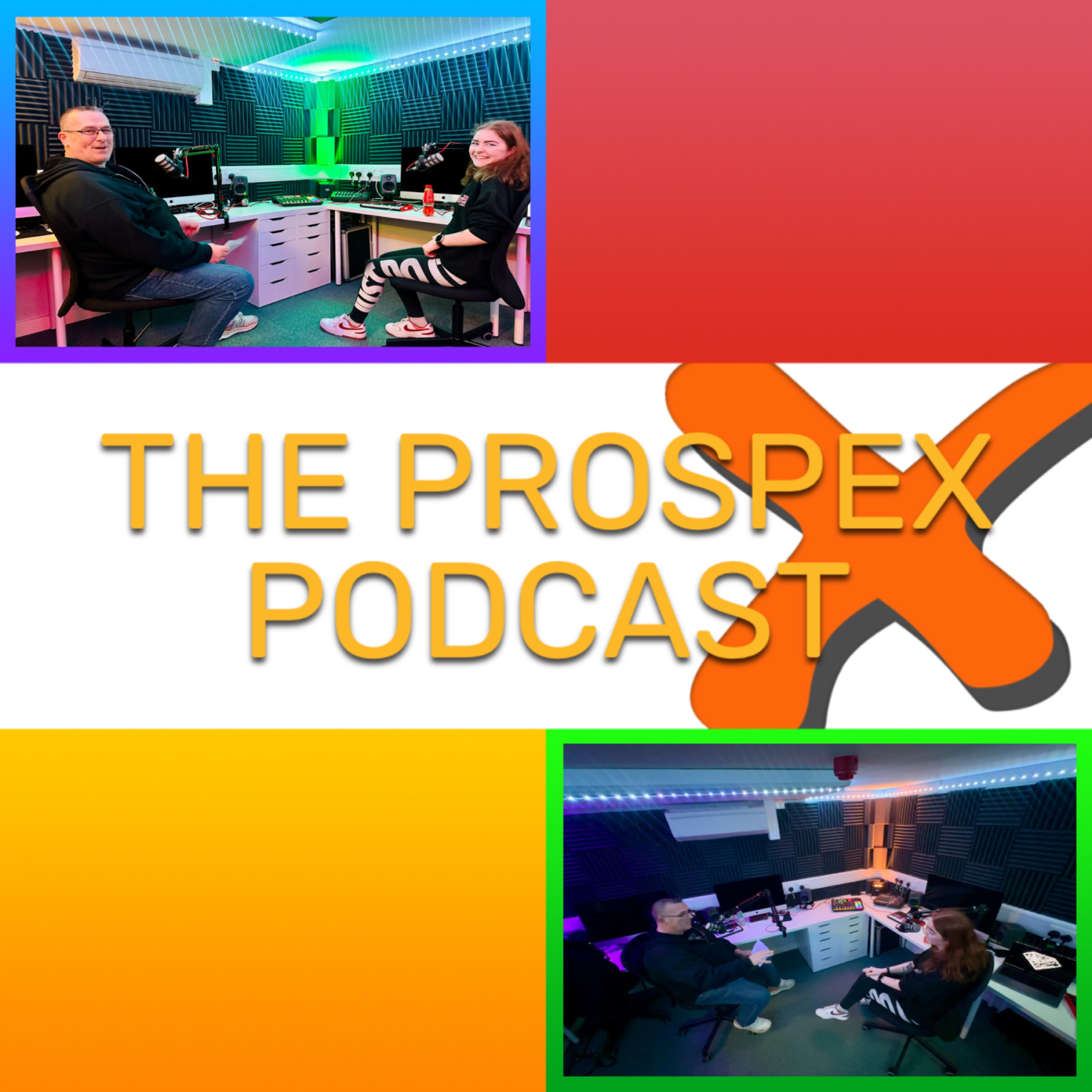 The Prospex Podcast