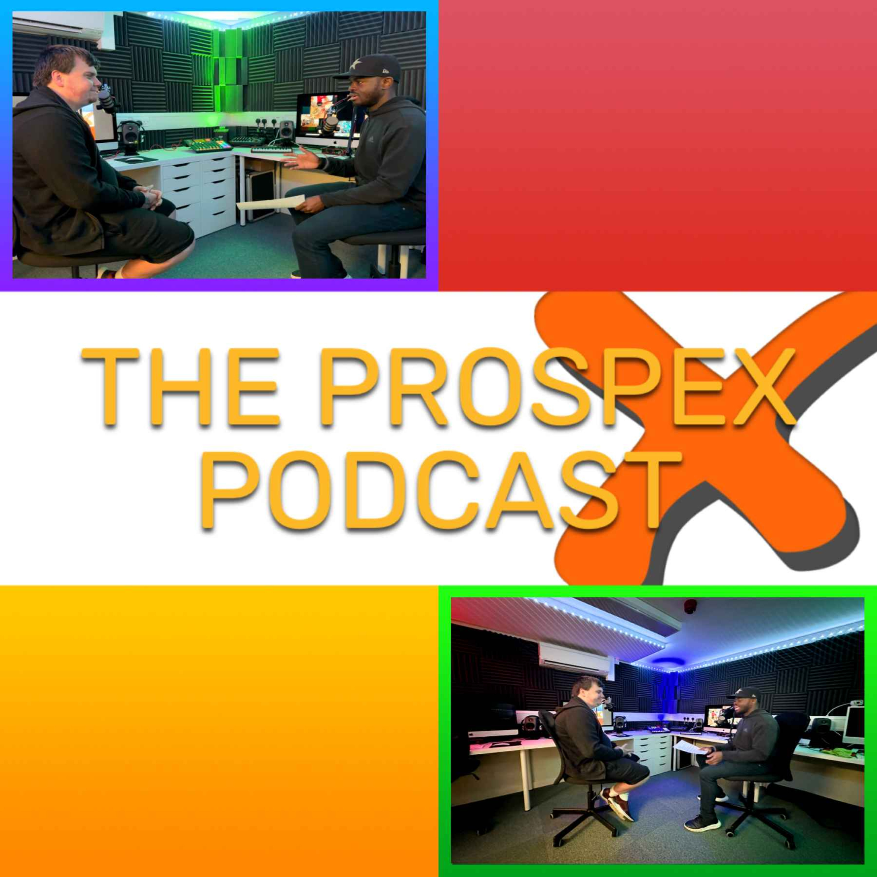 The Prospex Podcast