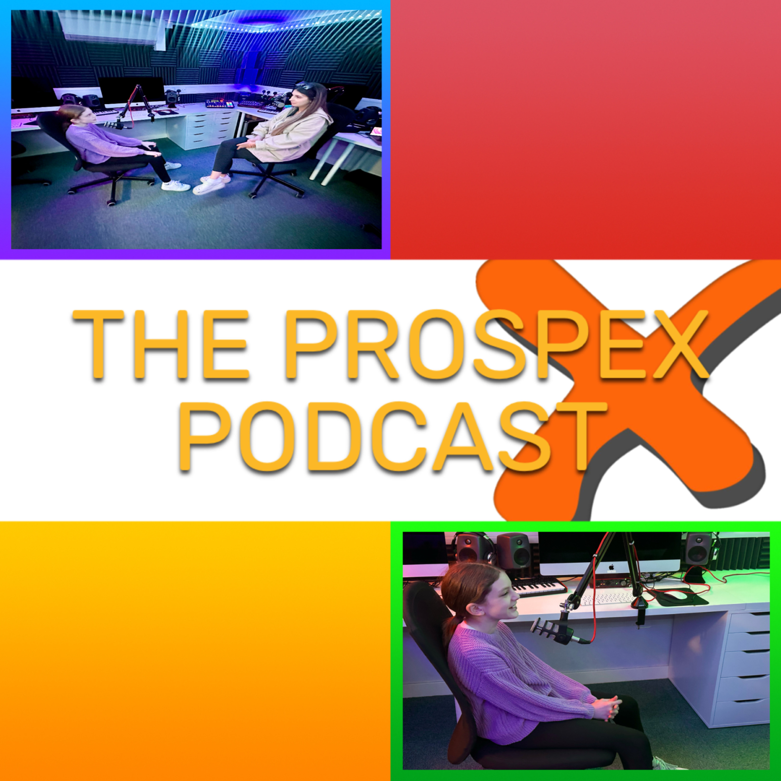 The Prospex Podcast