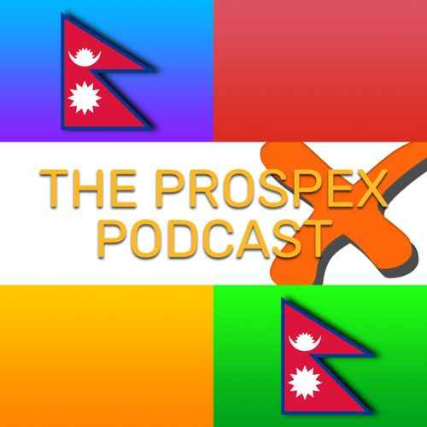 The Prospex Podcast