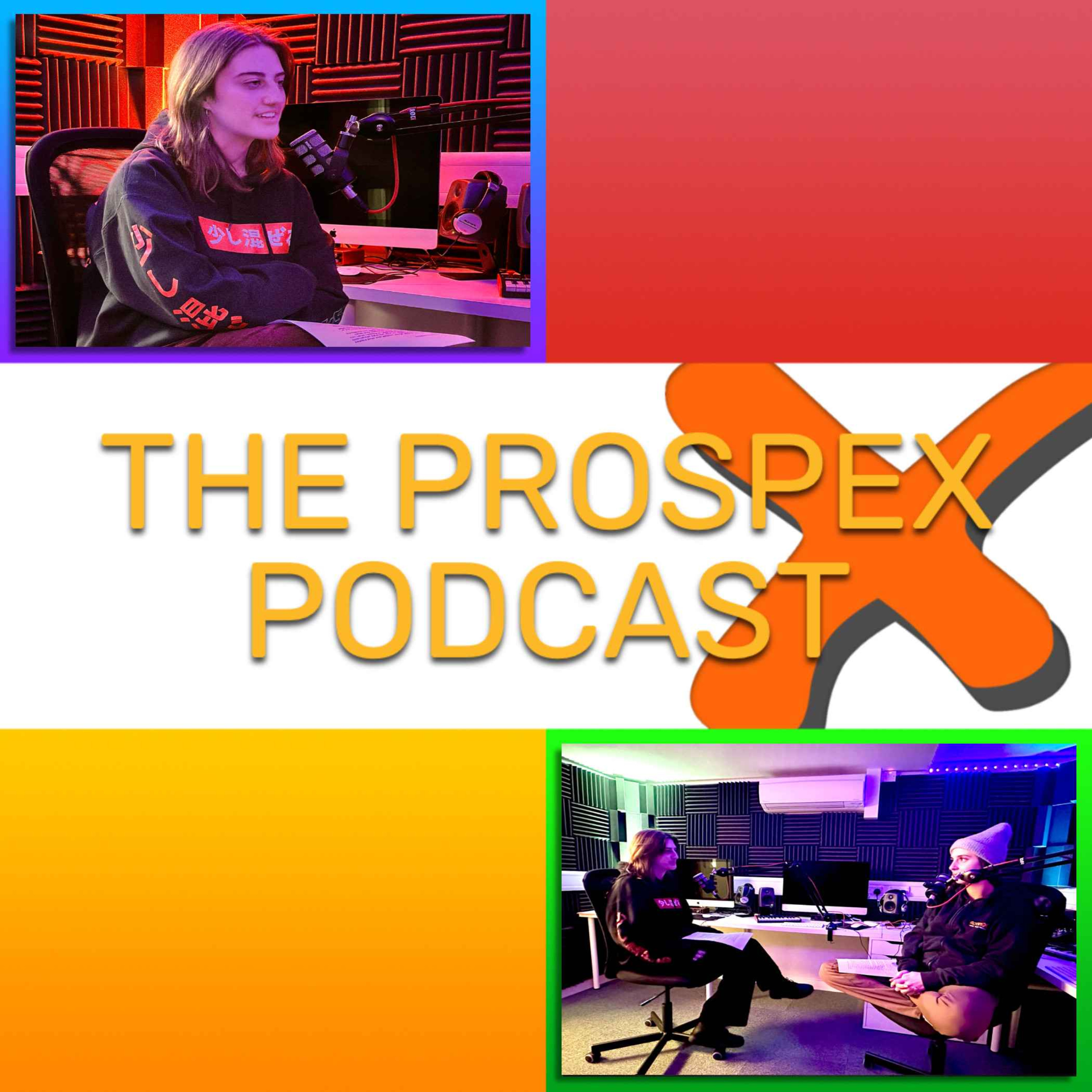 The Prospex Podcast