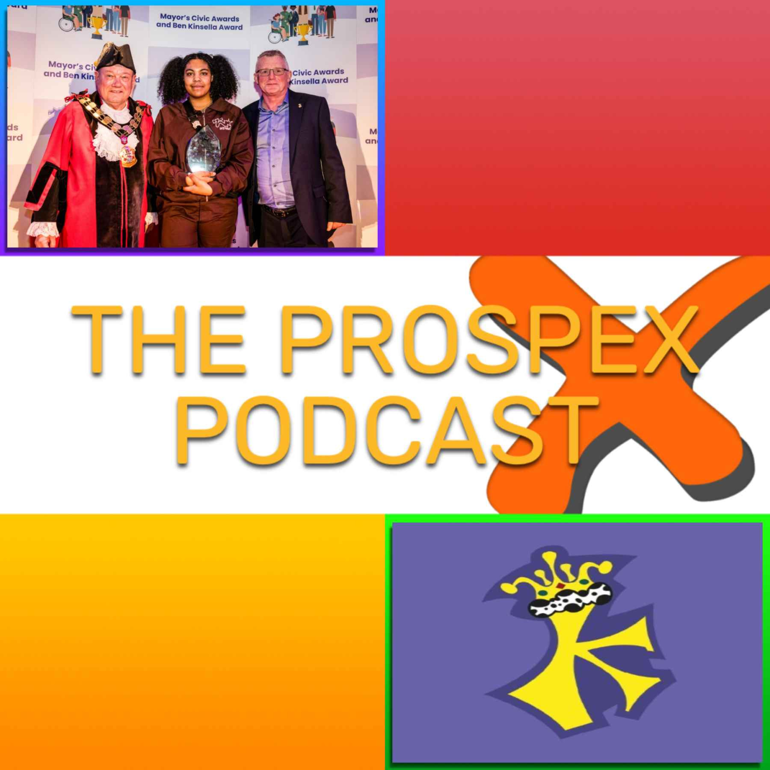 The Prospex Podcast