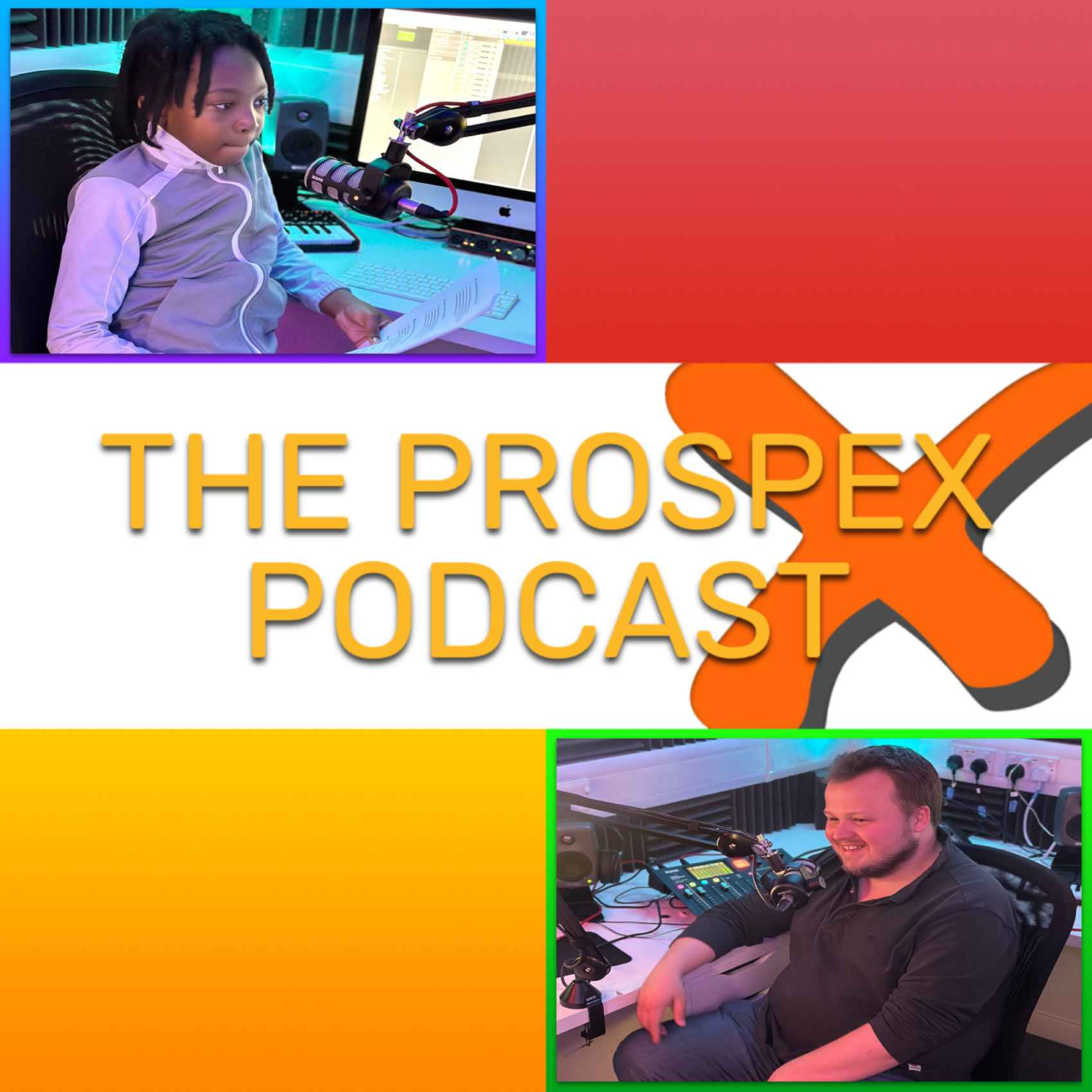 The Prospex Podcast