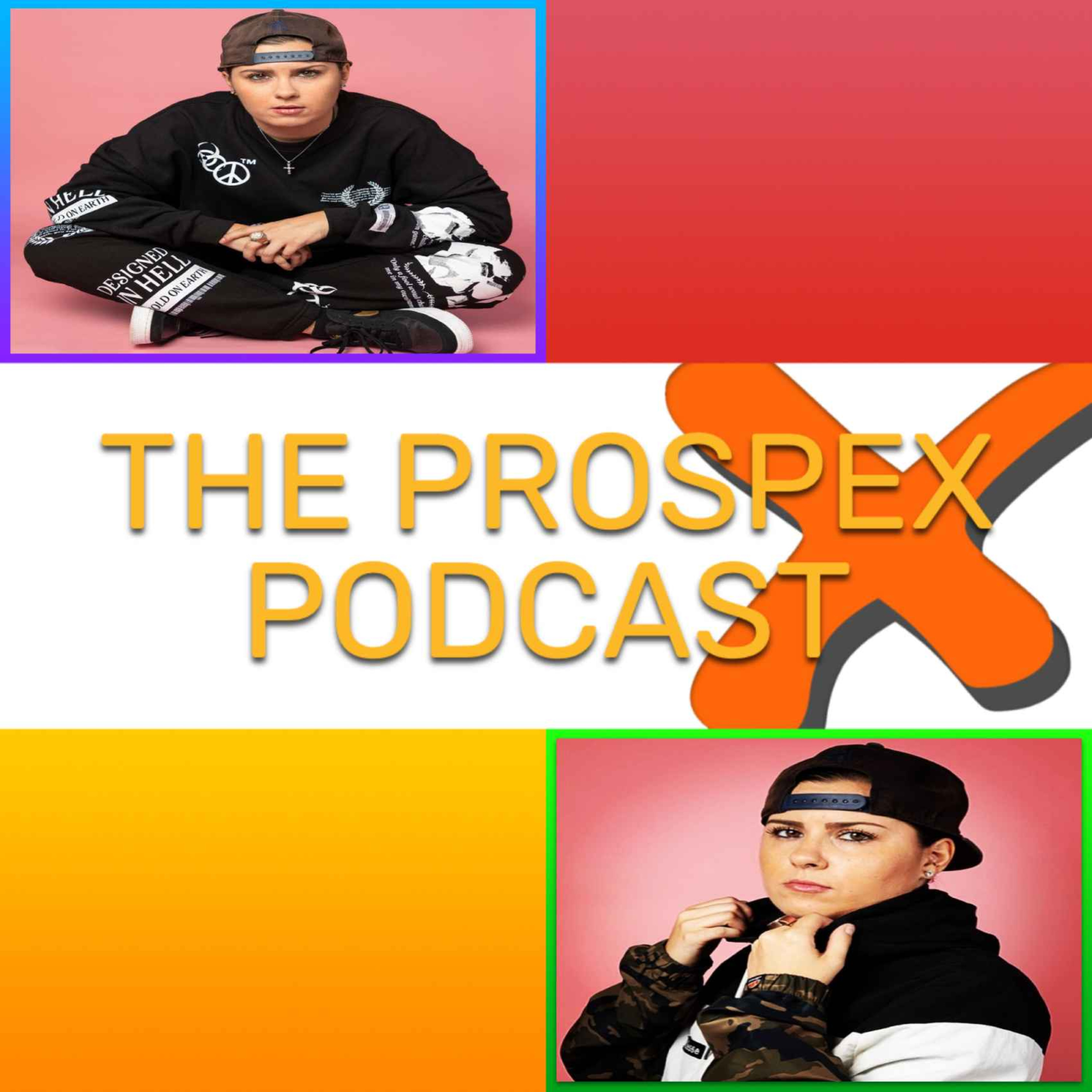 The Prospex Podcast