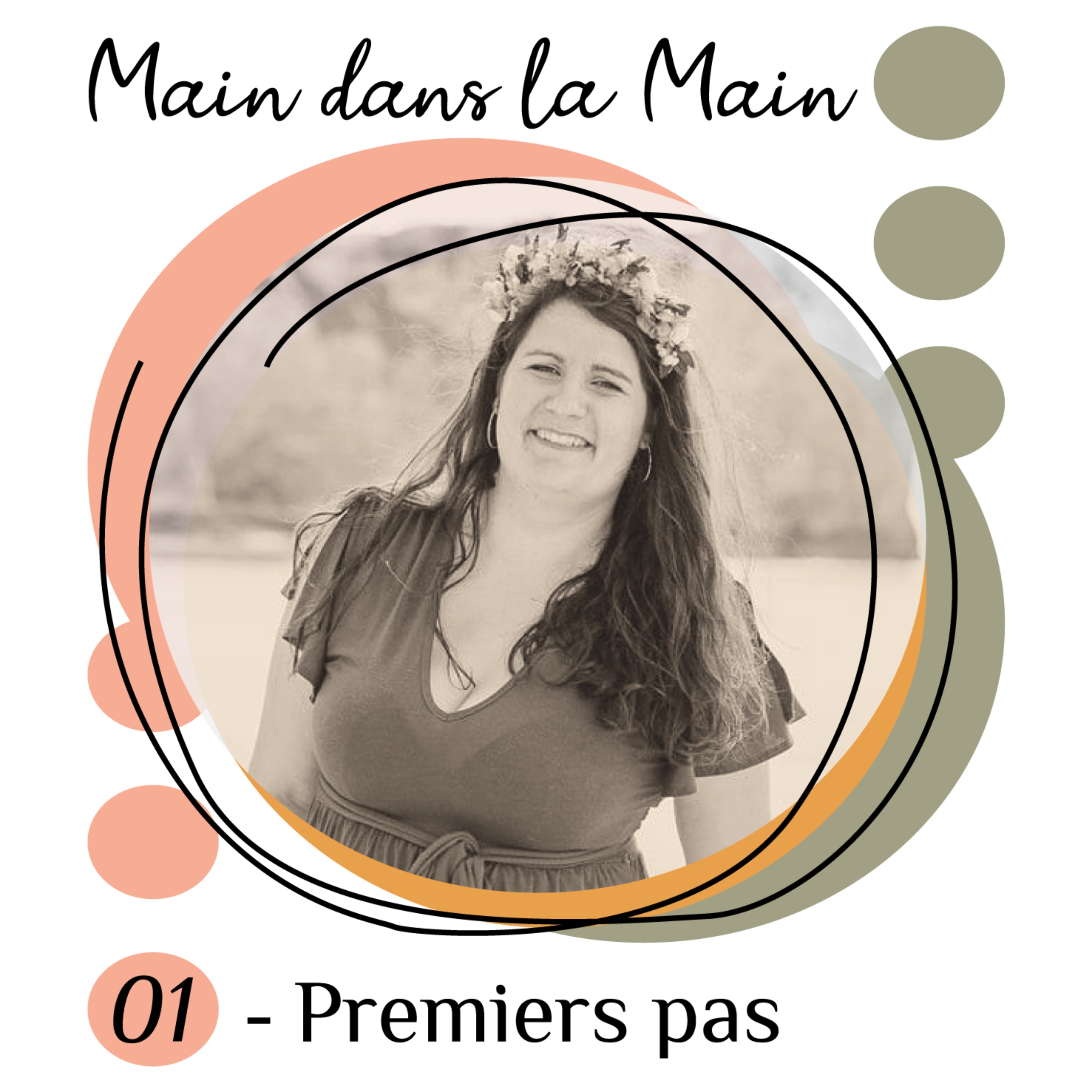 Main dans la main