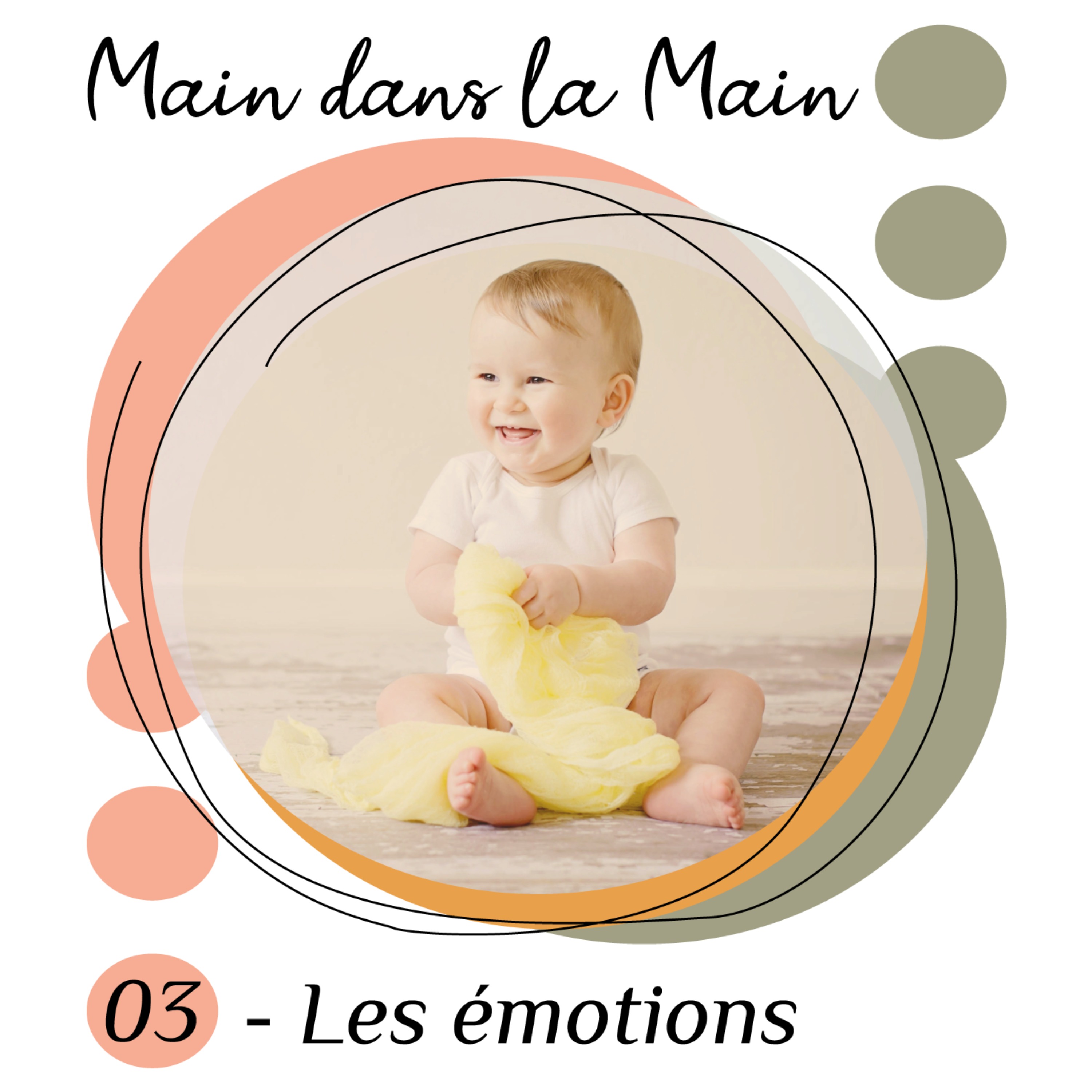 Main dans la main