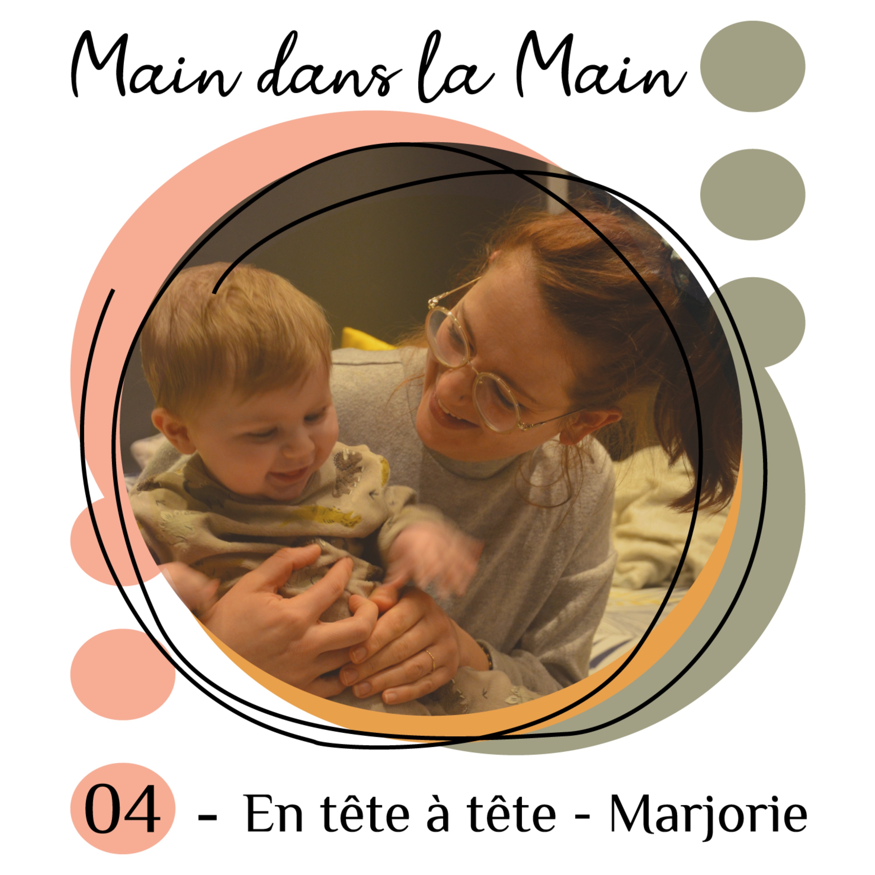 Main dans la main