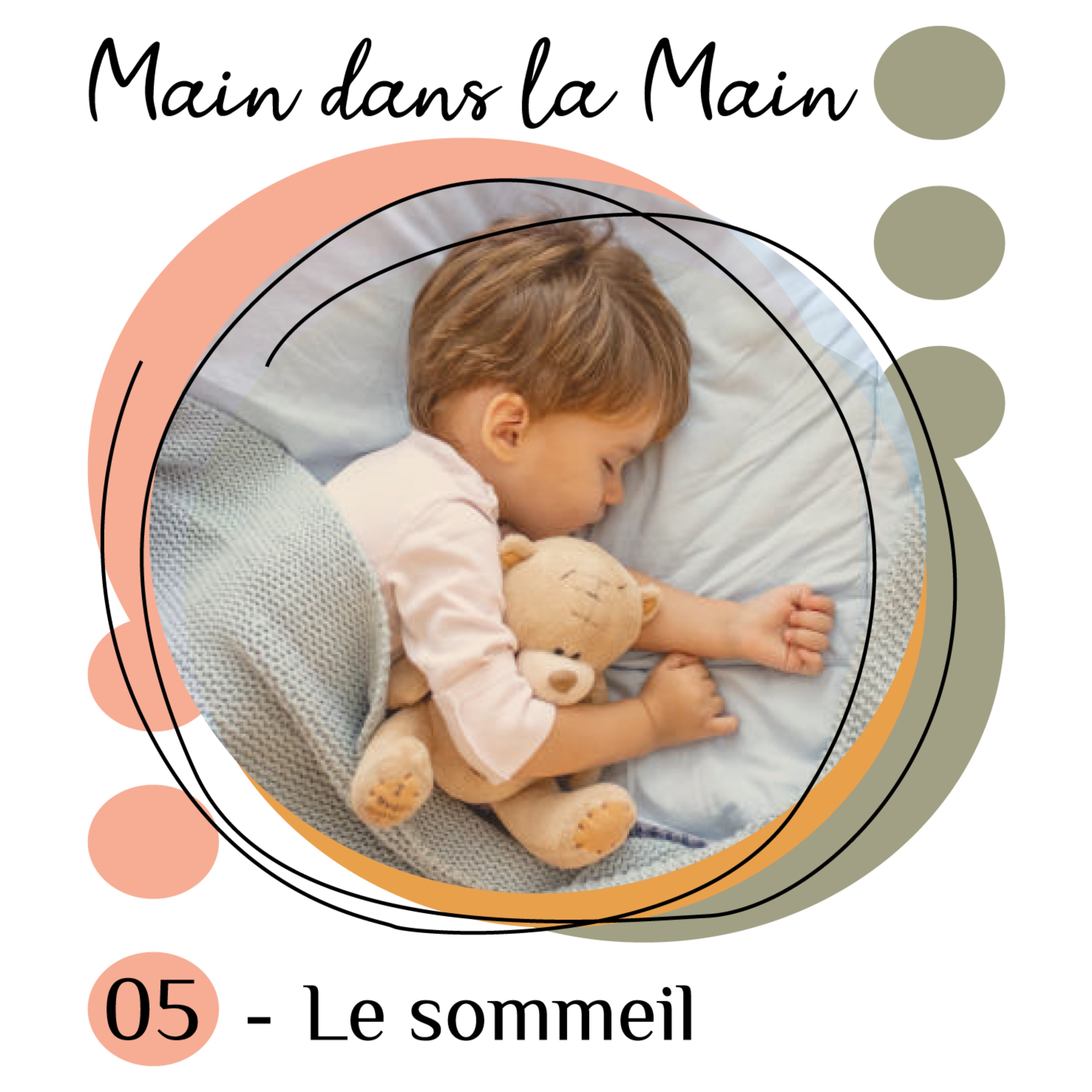 Main dans la main