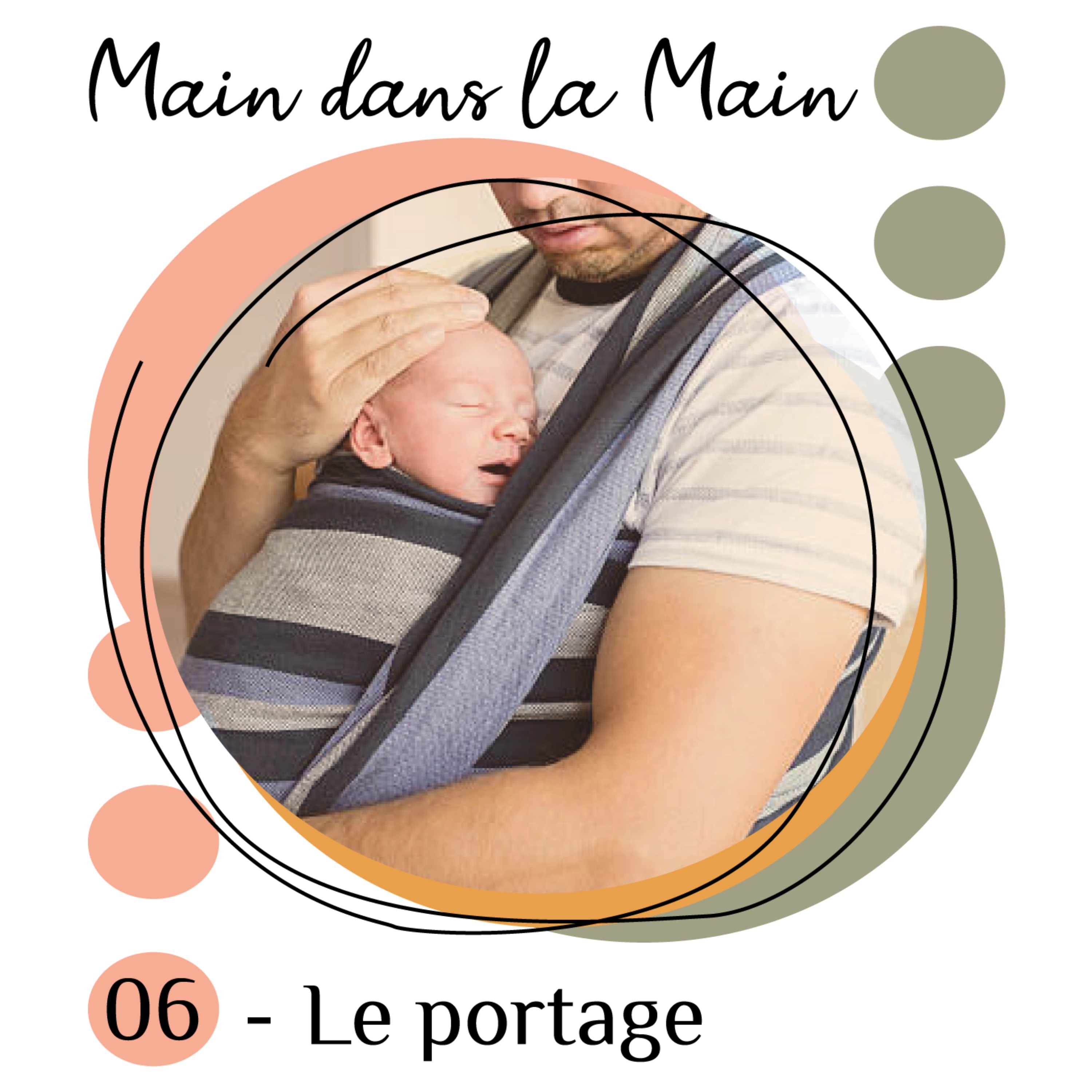 Main dans la main