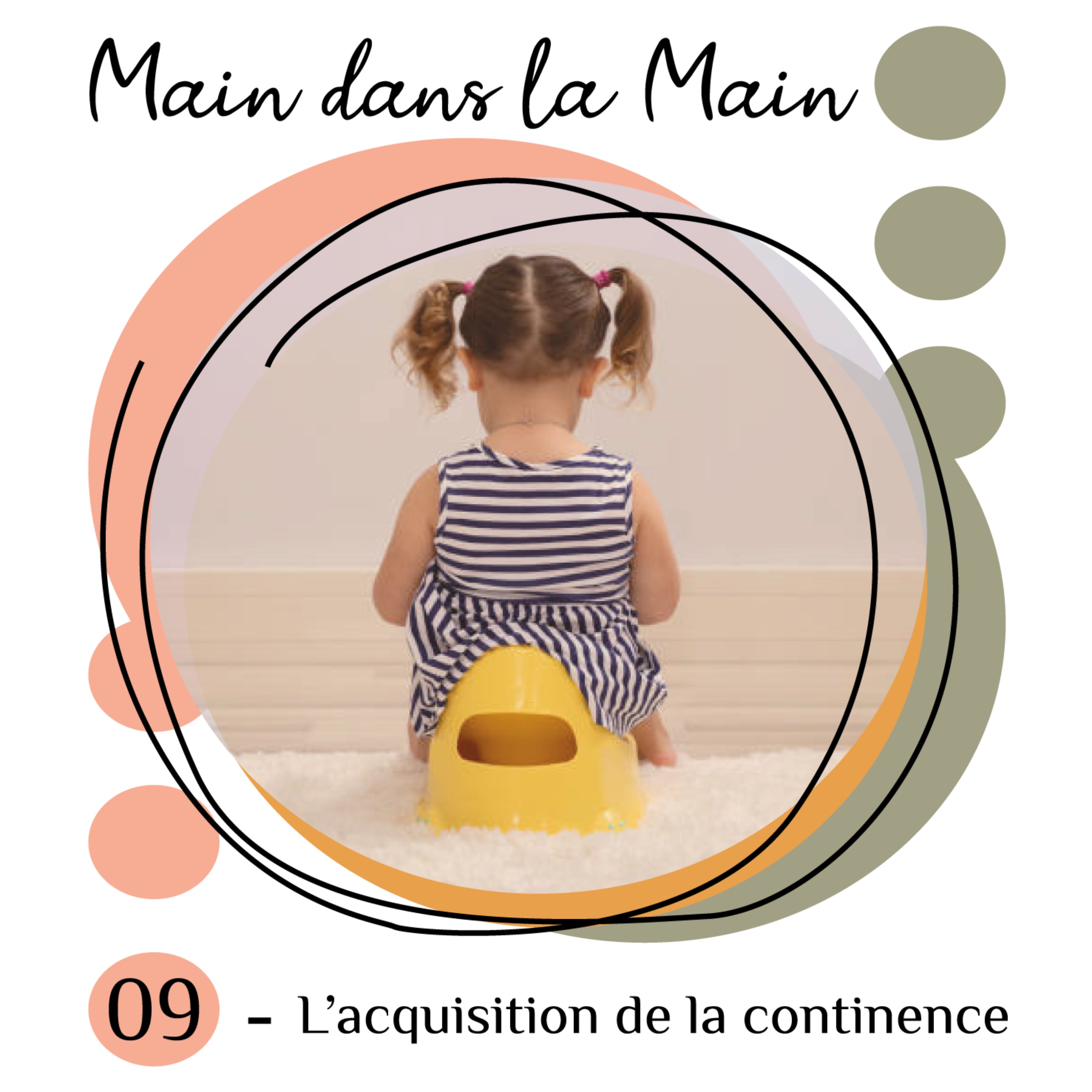 Main dans la main