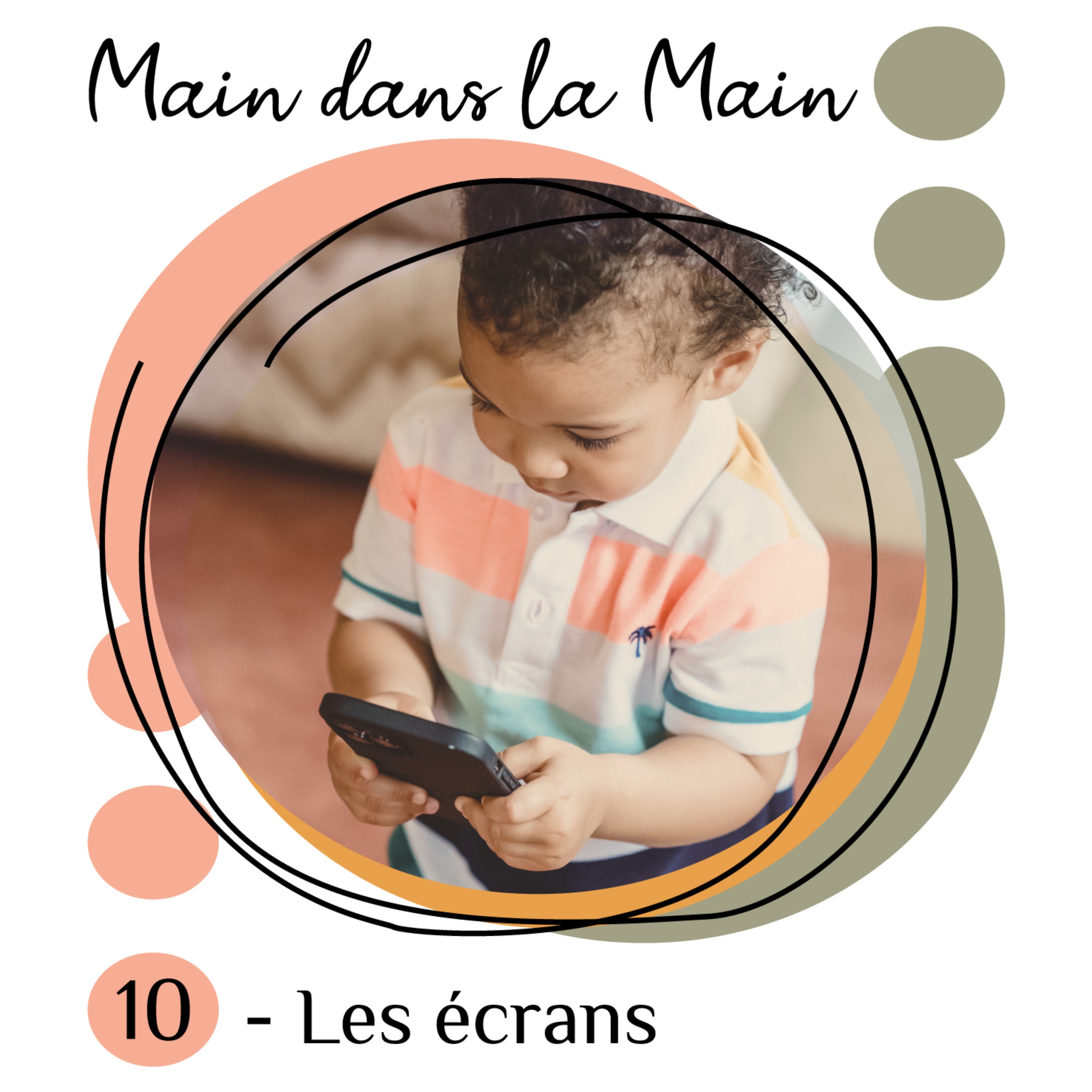 Main dans la main