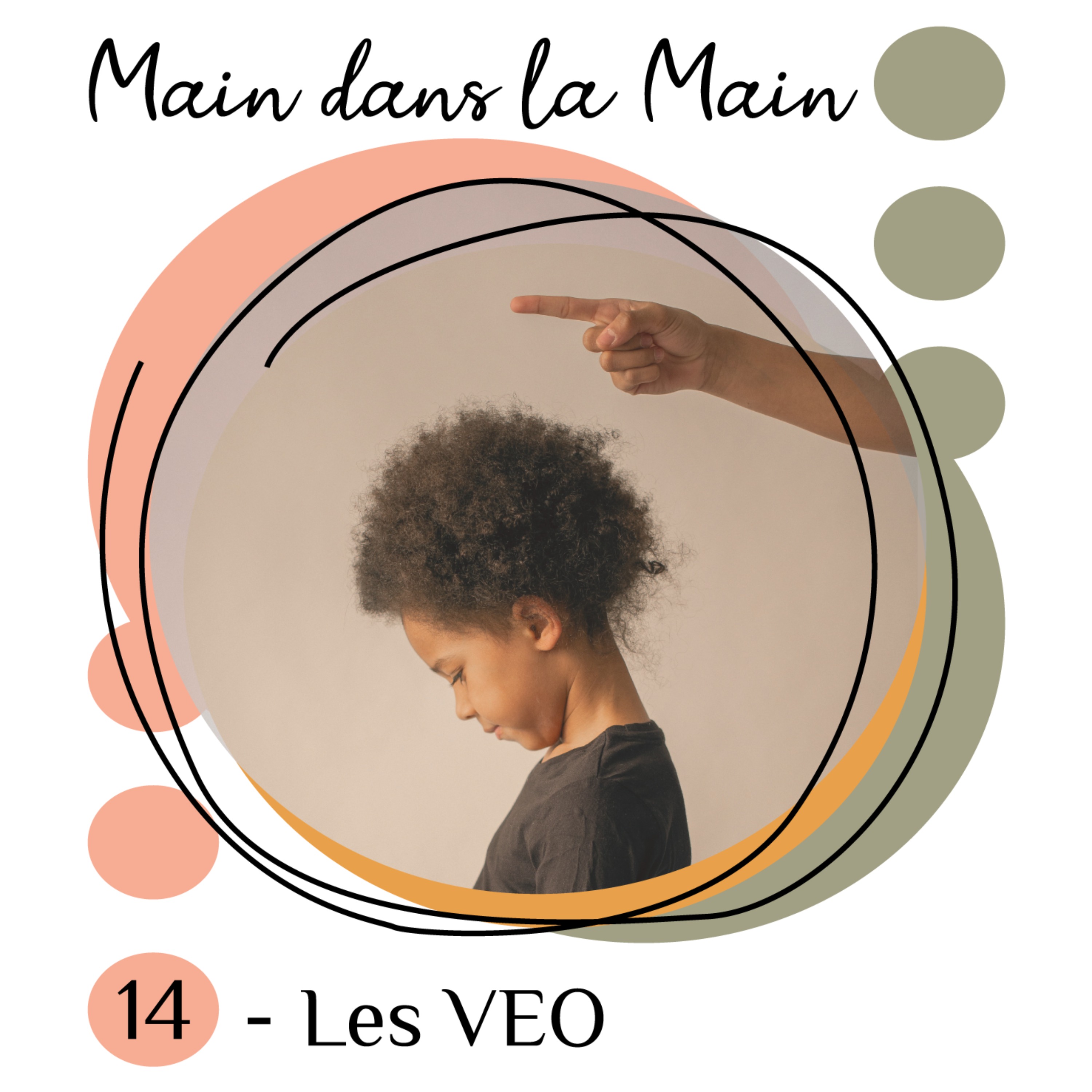 cover art for 14 - Les Violences Éducatives Ordinaires (VEO)