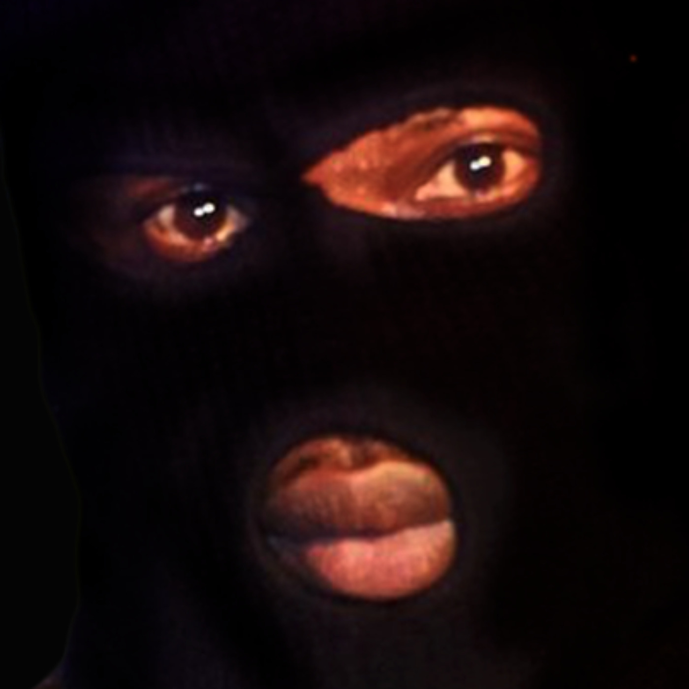 I Just Wanna Suck, Fuck, or Maybe Get Penetrated episode artwork