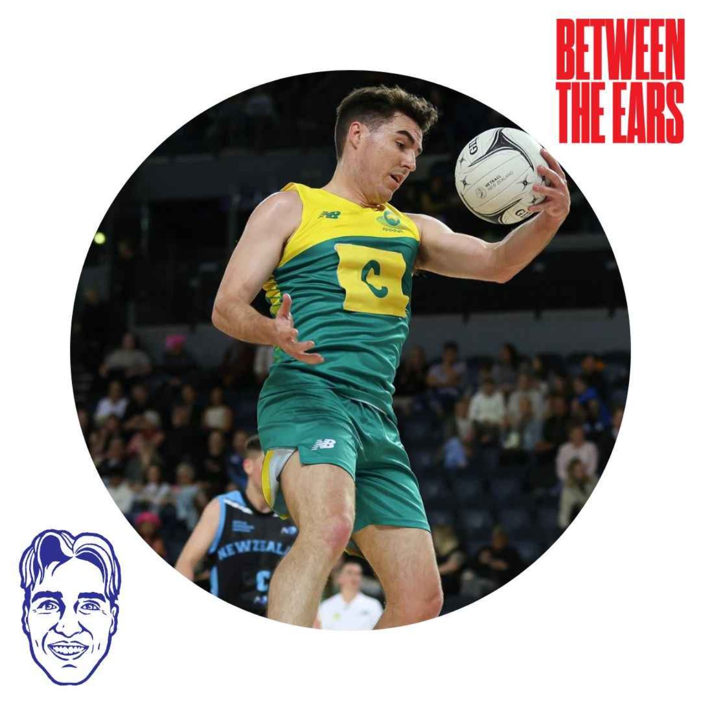 Between the Ears