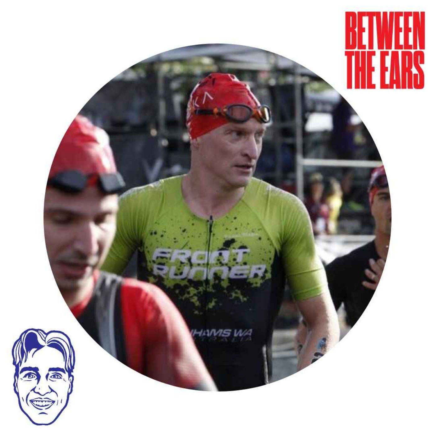 Between the Ears