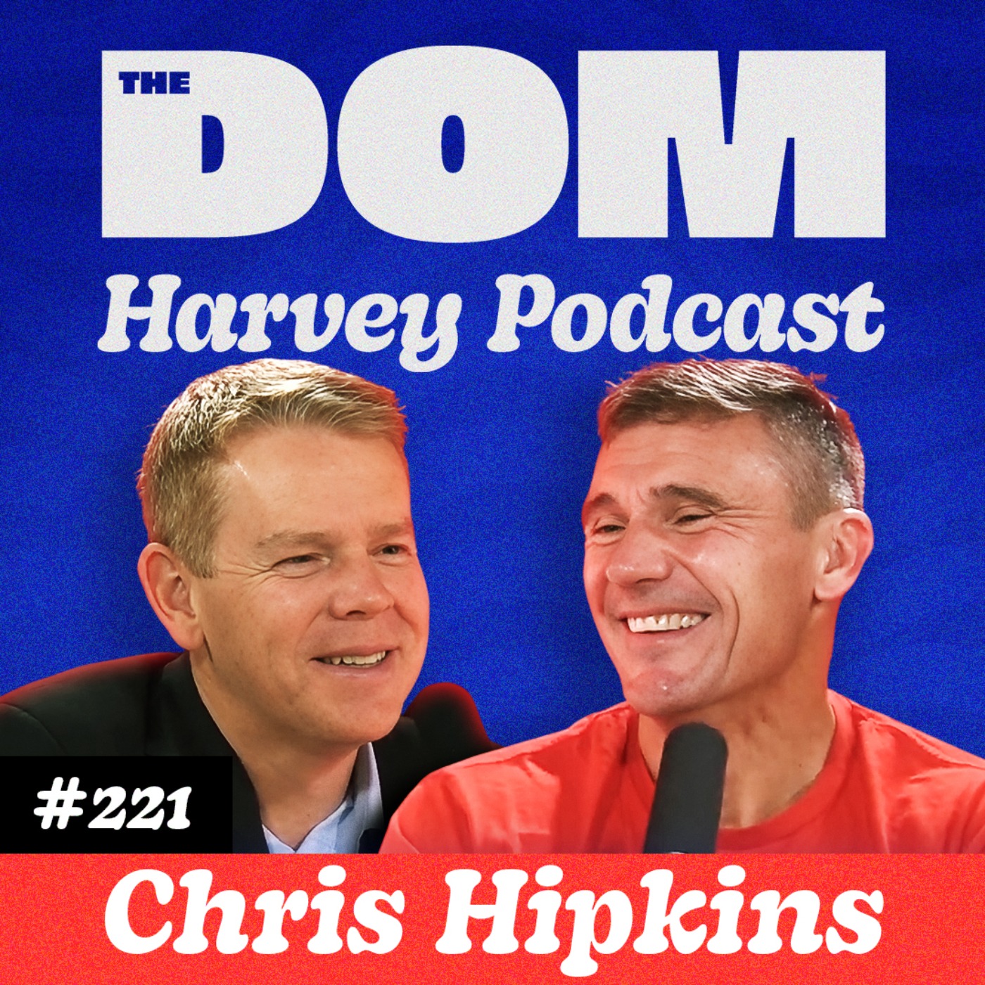 Chris Hipkins on Covid Regrets, Sausage Roll Memes & Life as Prime Minister
