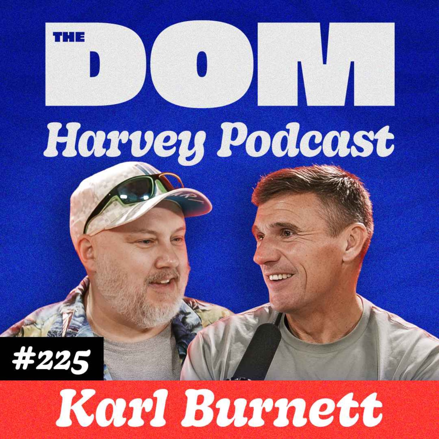 From Shortland Street to Bankruptcy: Karl Burnett on ADHD, Mental Health & Life After Fame