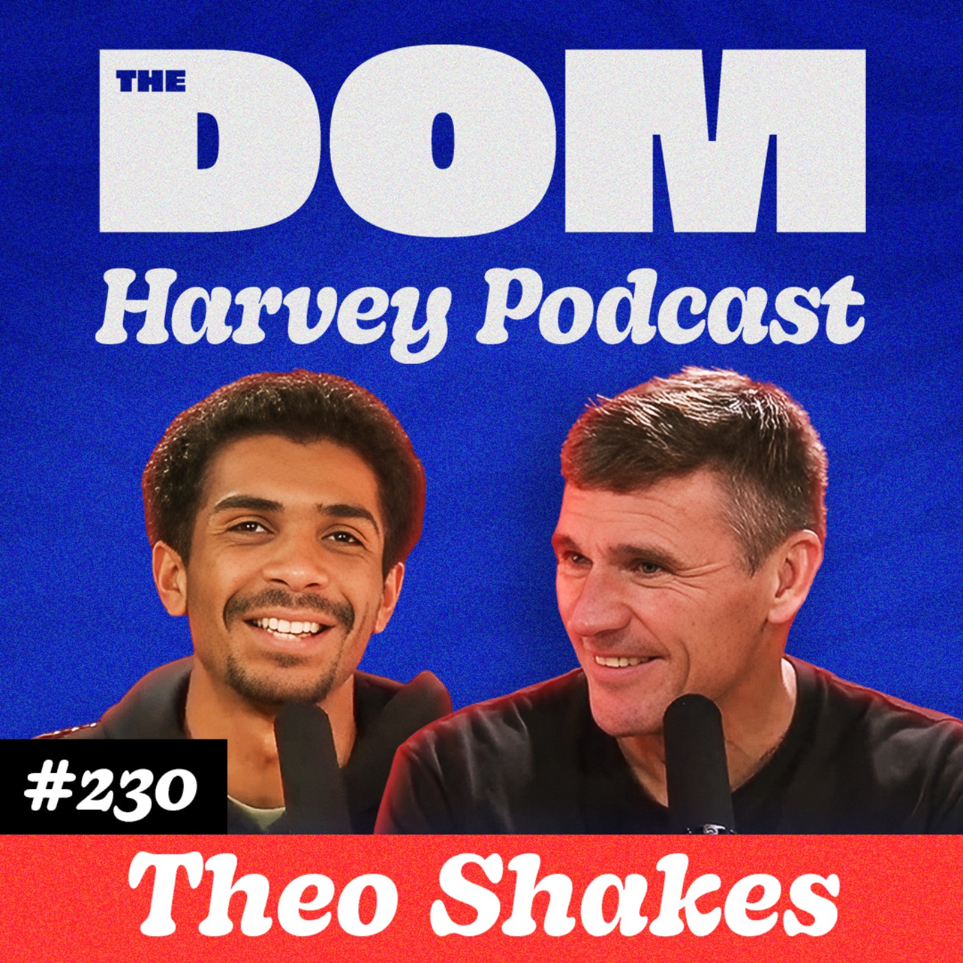 Theo Shakes: From Drama Kid to VIRAL Sensation with 2 Million Followers