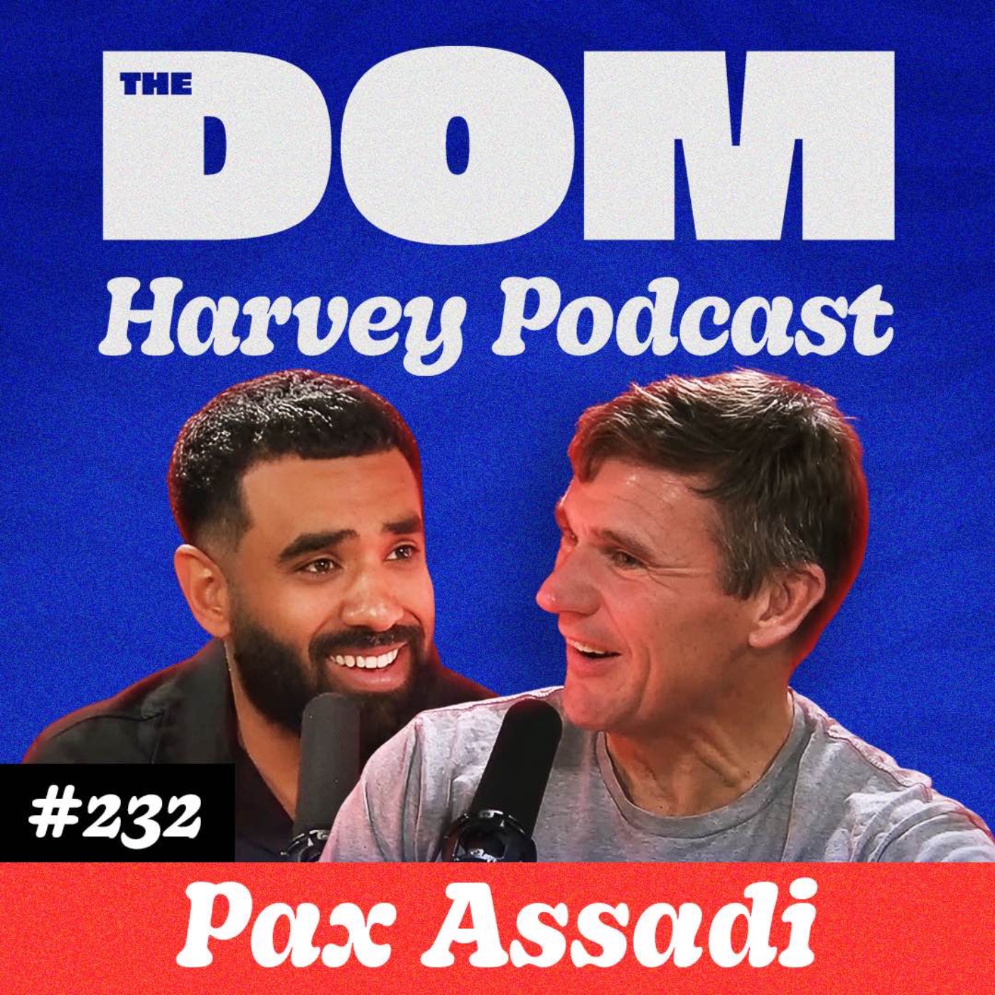 Pax Assadi on shocking NZ Racism: 