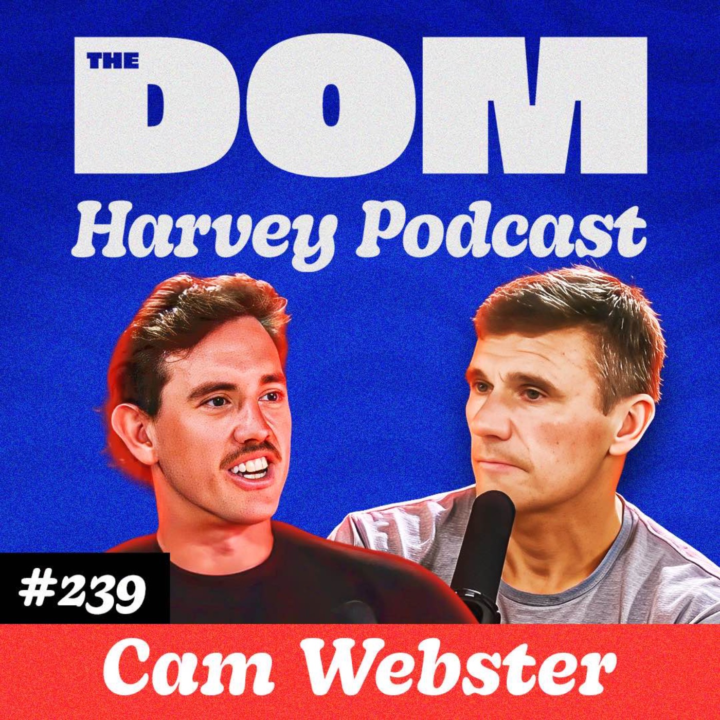 Cam Webster: From Olympic Heartbreak to Americas Cup Success