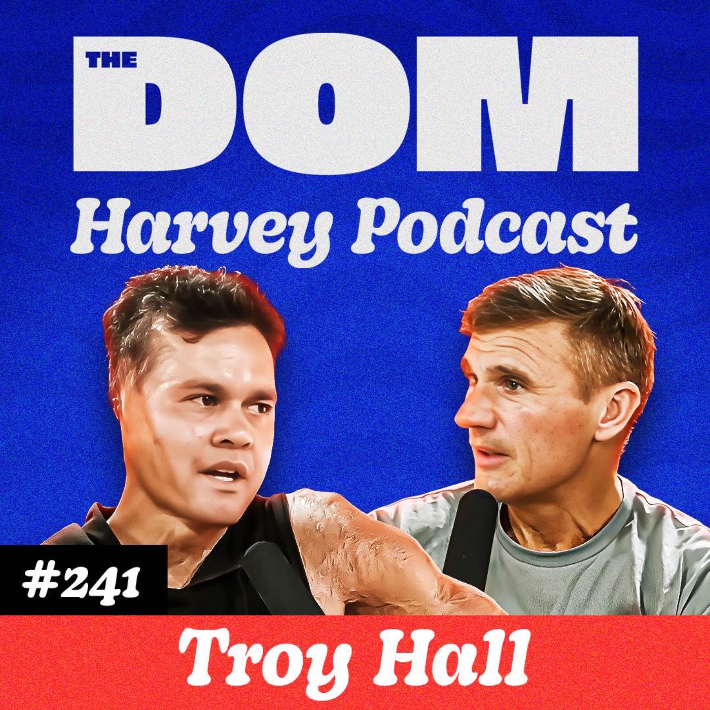 Struck by 110,000 Volts: Troy Hall’s Journey back From The Dead
