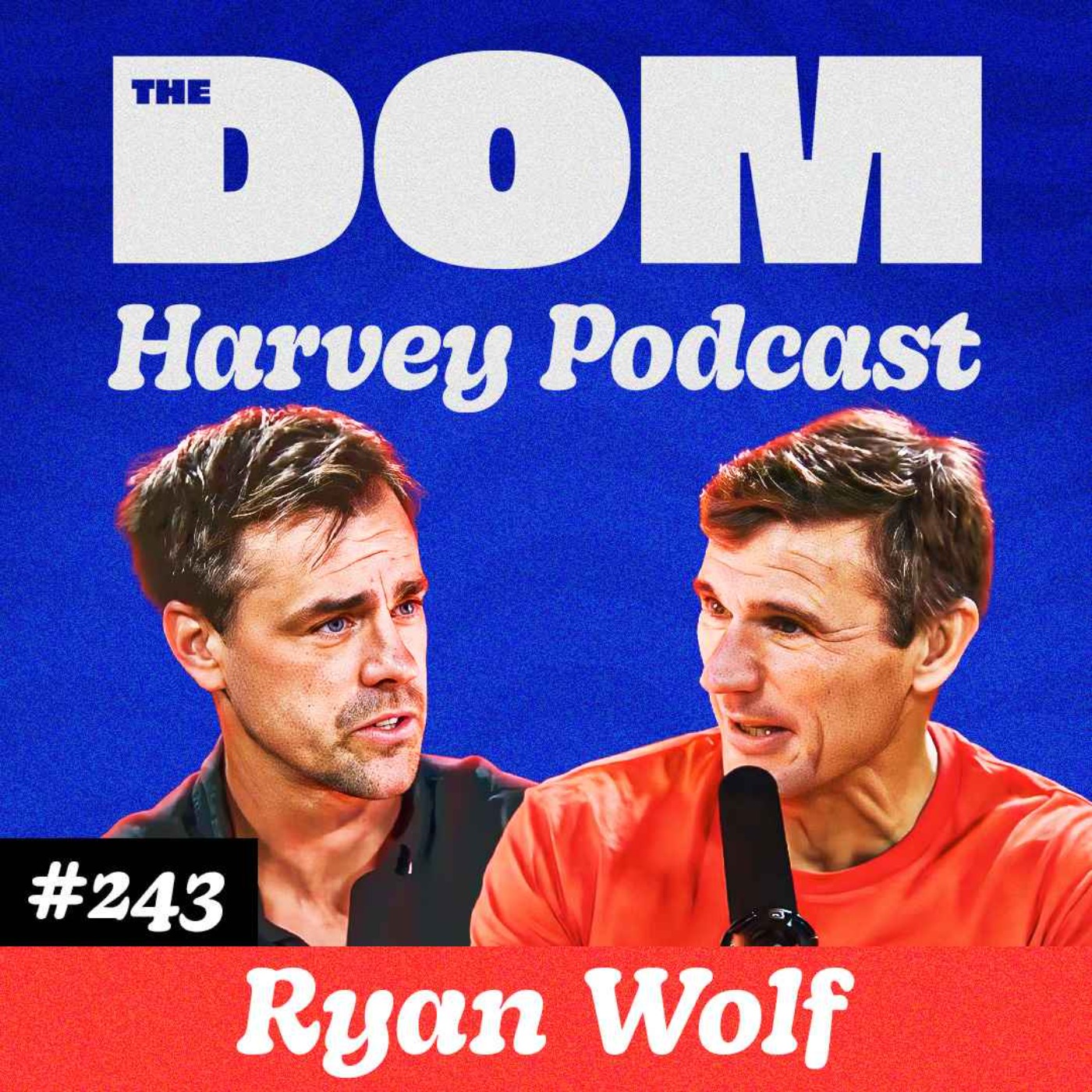 Biggest True Crime Podcaster: Ryan Wolf on ‘Guilt’ and CRAZIEST Murder Stories