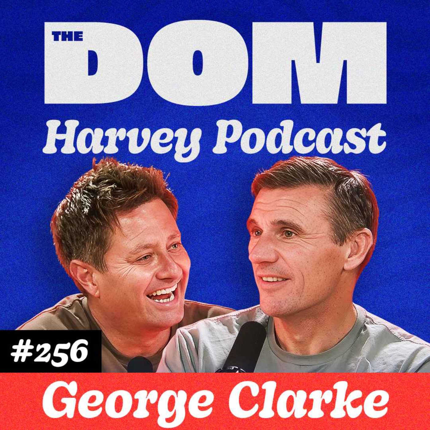 Star Architect, George Clarke: 