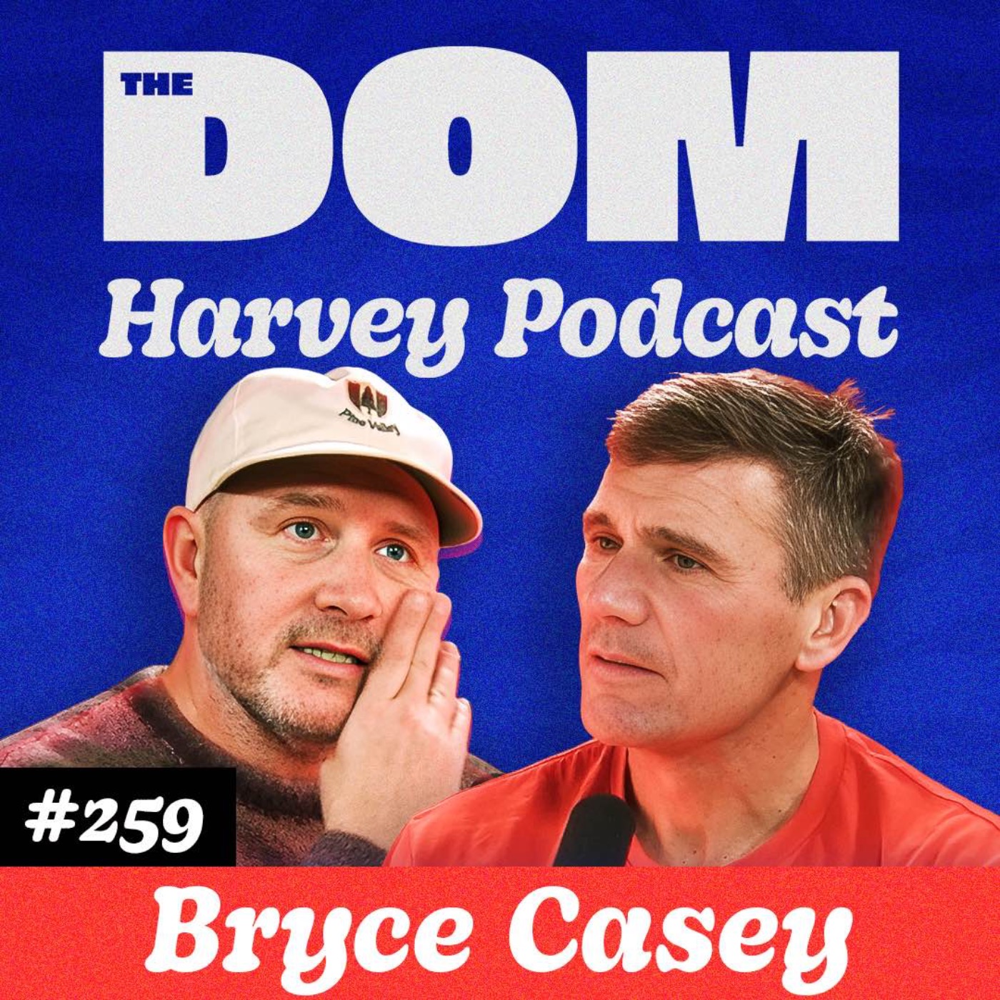 Bryce Casey on Miscarriage, Mental Health & What Fatherhood Taught Him