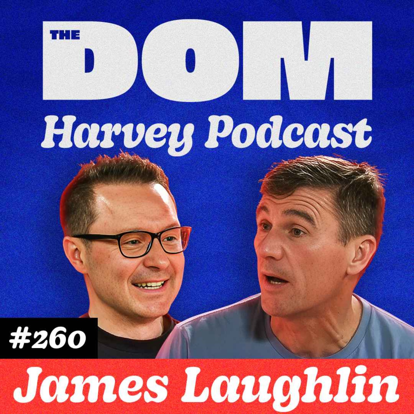 Habits of High Performers: James Laughlin on Mindset & Success