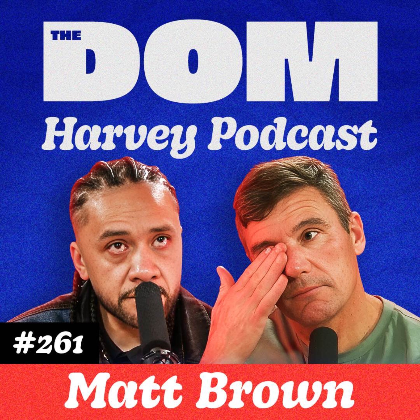 She Is Not Your Rehab: Matt Brown on Breaking the Cycle of Domestic Violence