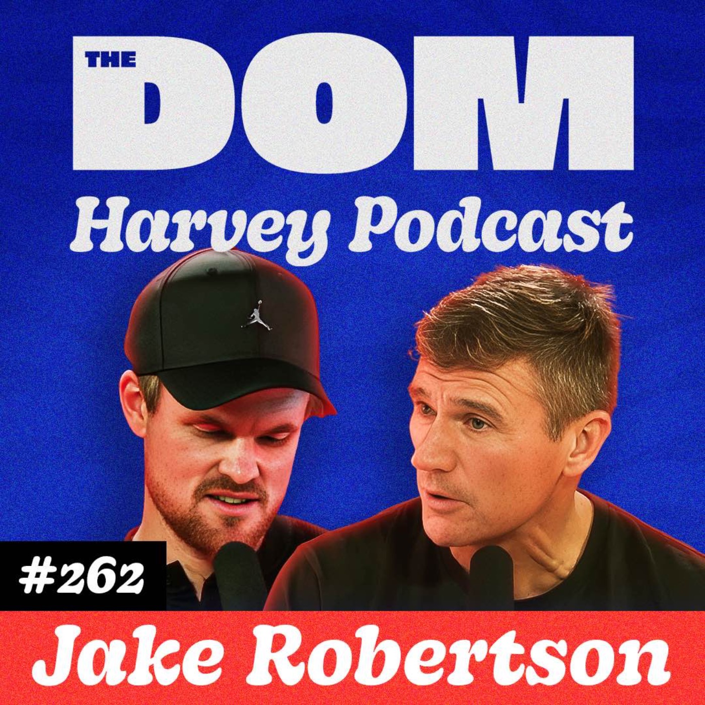 Marathon Star Jake Robertson Speaks on Twin Brother Zane’s Doping Scandal & The Fallout!