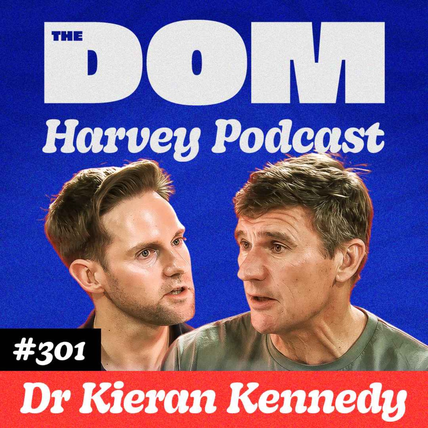 Why Does ‘Everyone’ Have ADHD Now? Dr Kieran Kennedy
