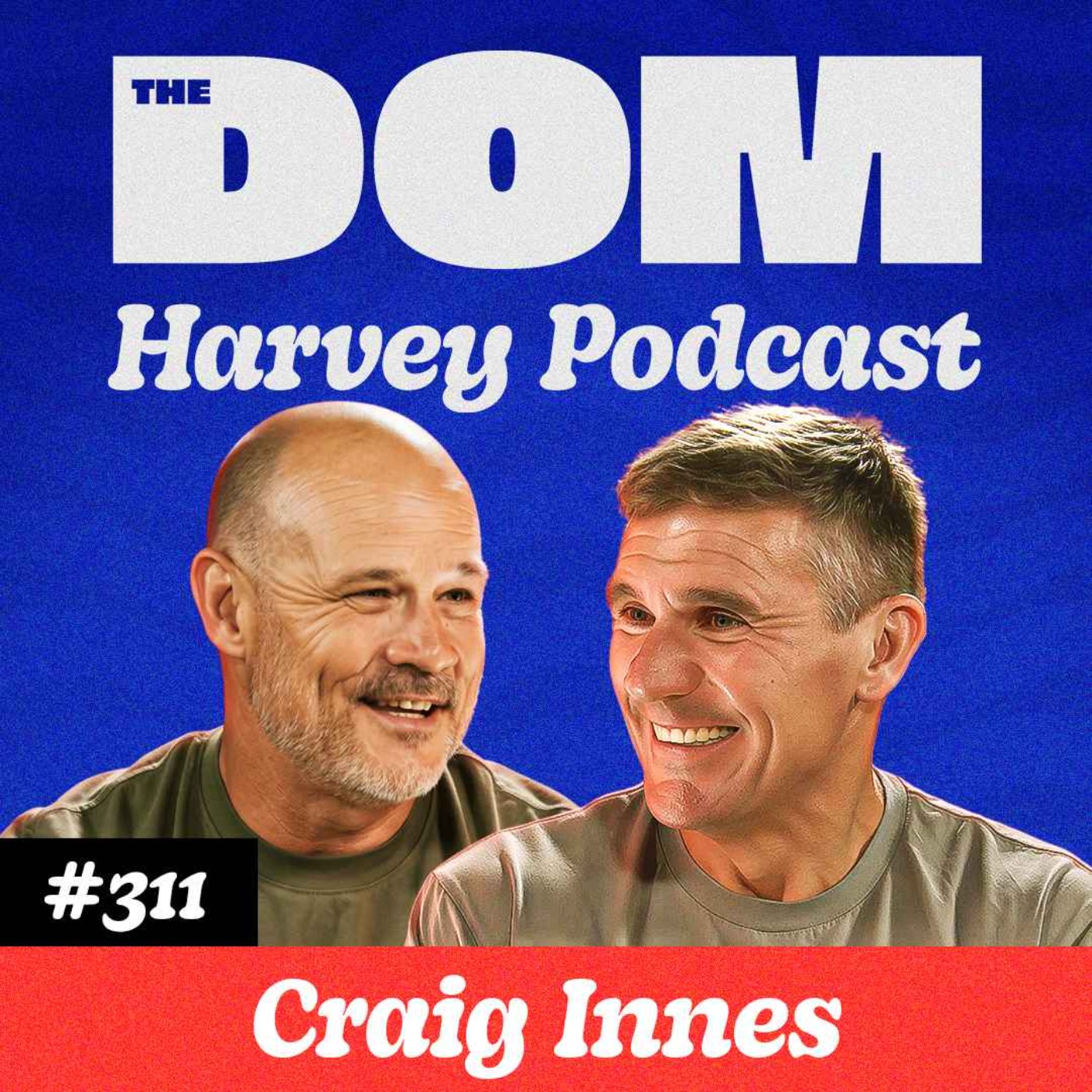 Craig Innes: All Black, NRL Star & Agent - What's Killing NZ Rugby Explained!