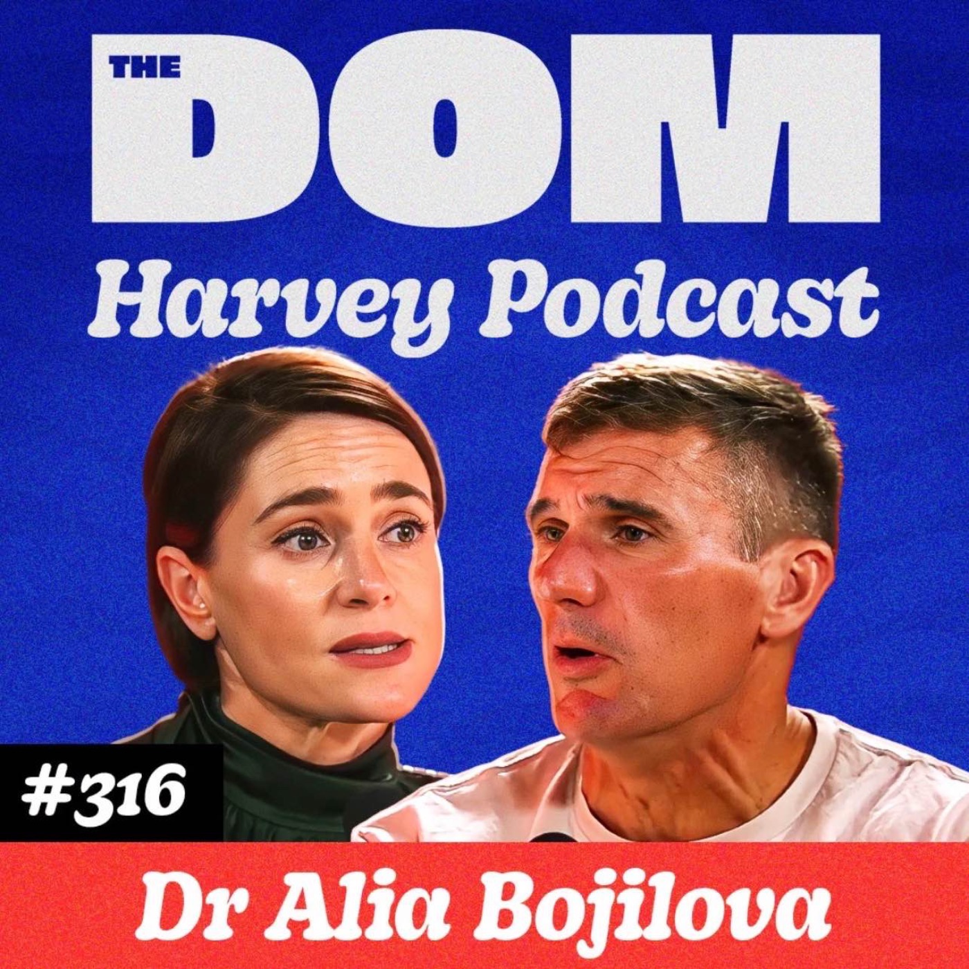 Dr Alia Bojilova: Being Held Hostages, the SAS & the Science of Thriving